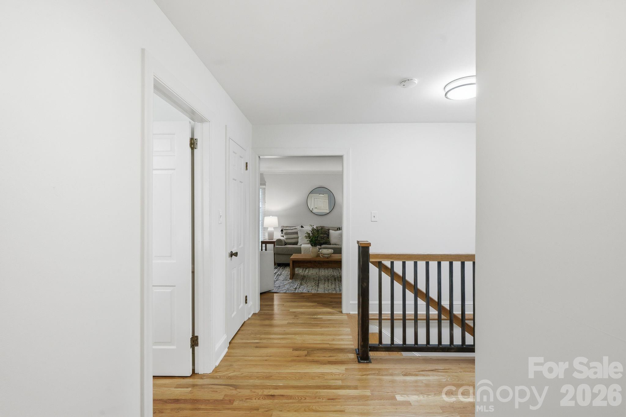 Sherwood Forest - Residential