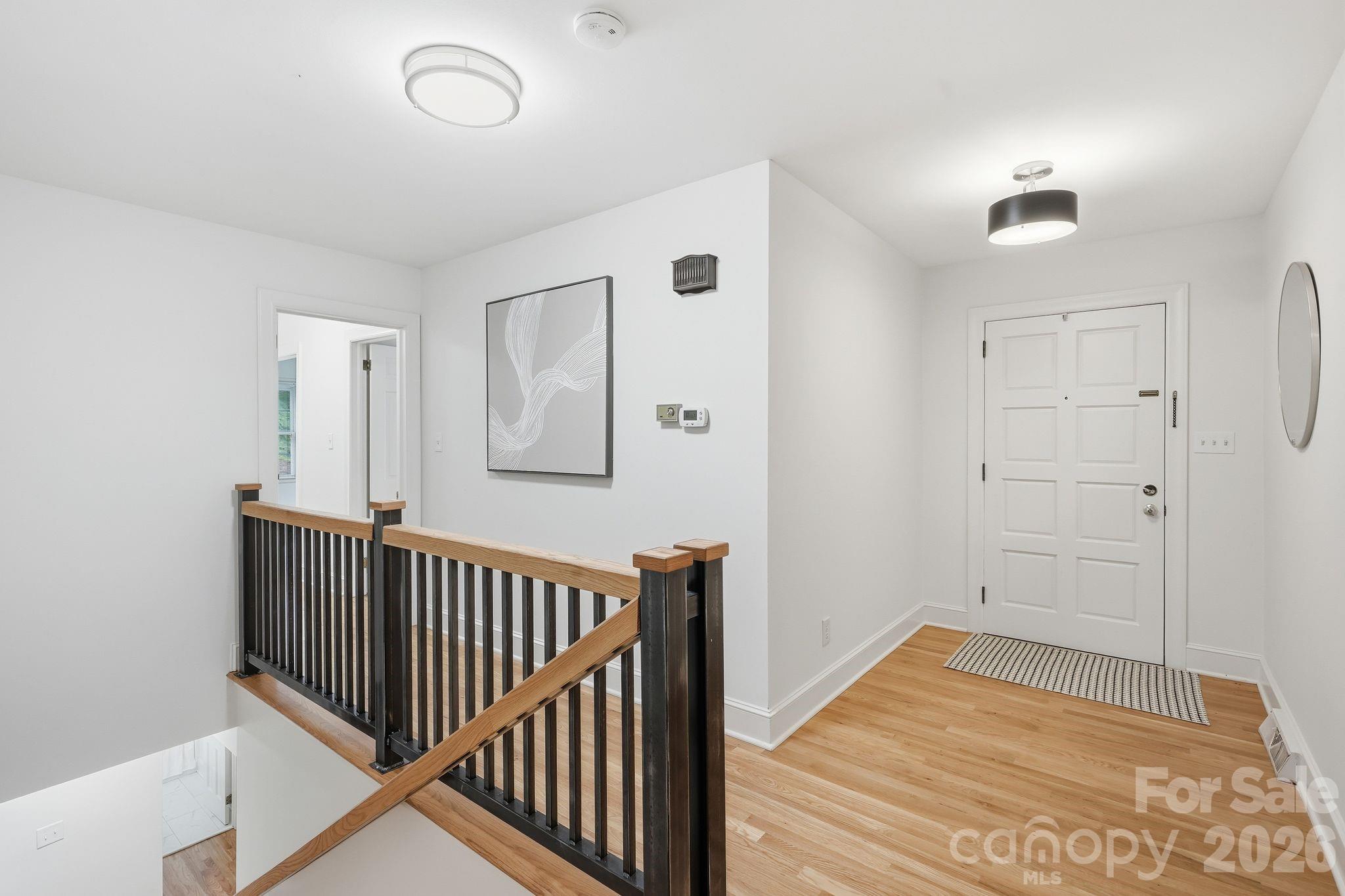 Sherwood Forest - Residential