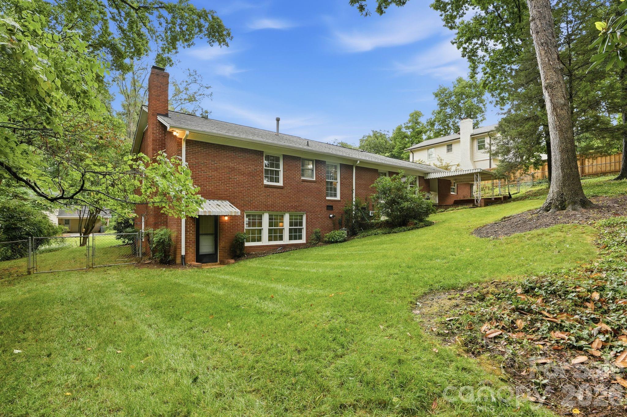 Sherwood Forest - Residential
