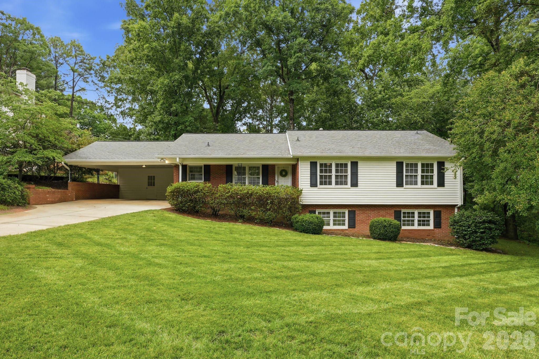 Sherwood Forest - Residential