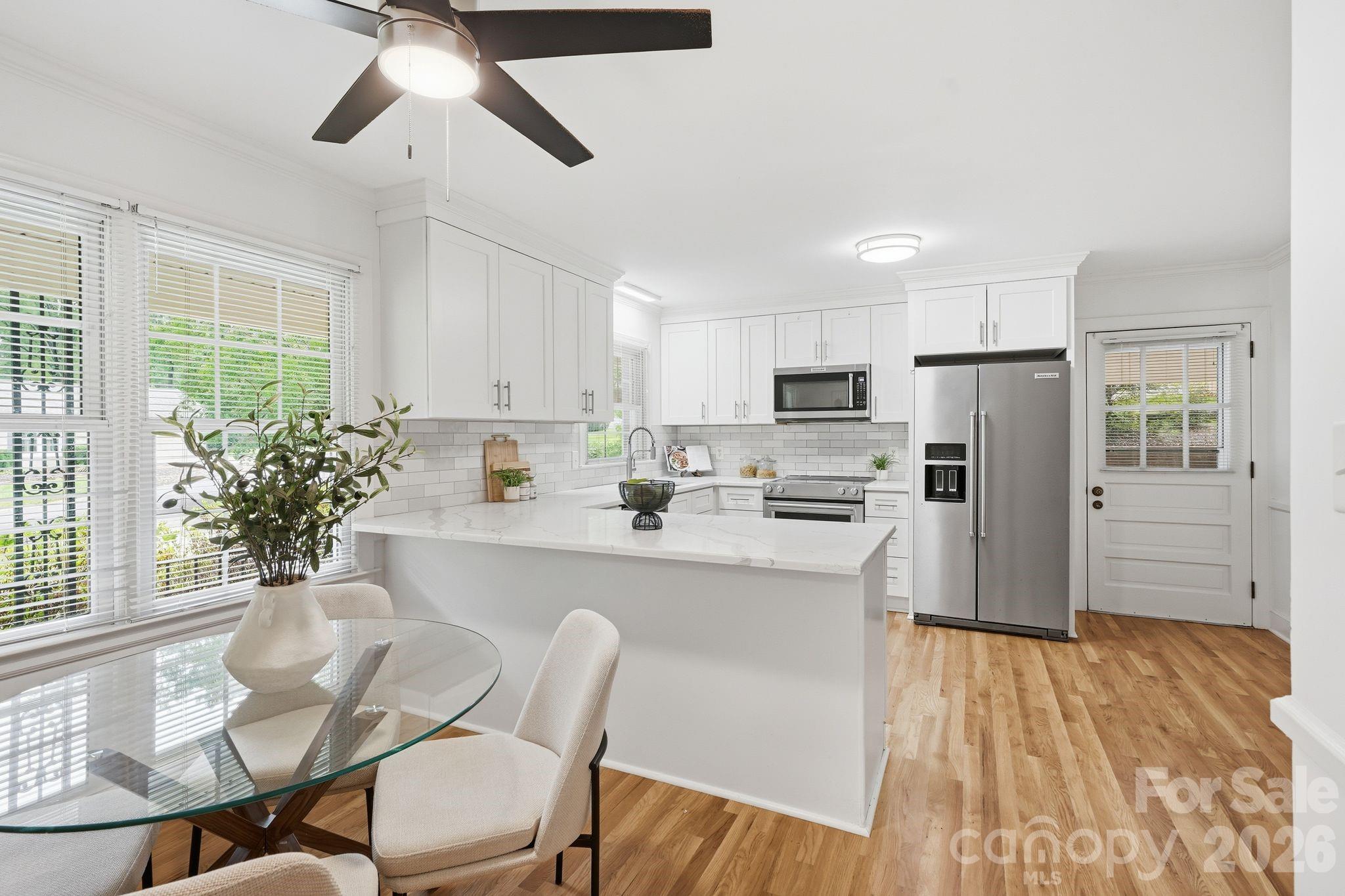 Sherwood Forest - Residential