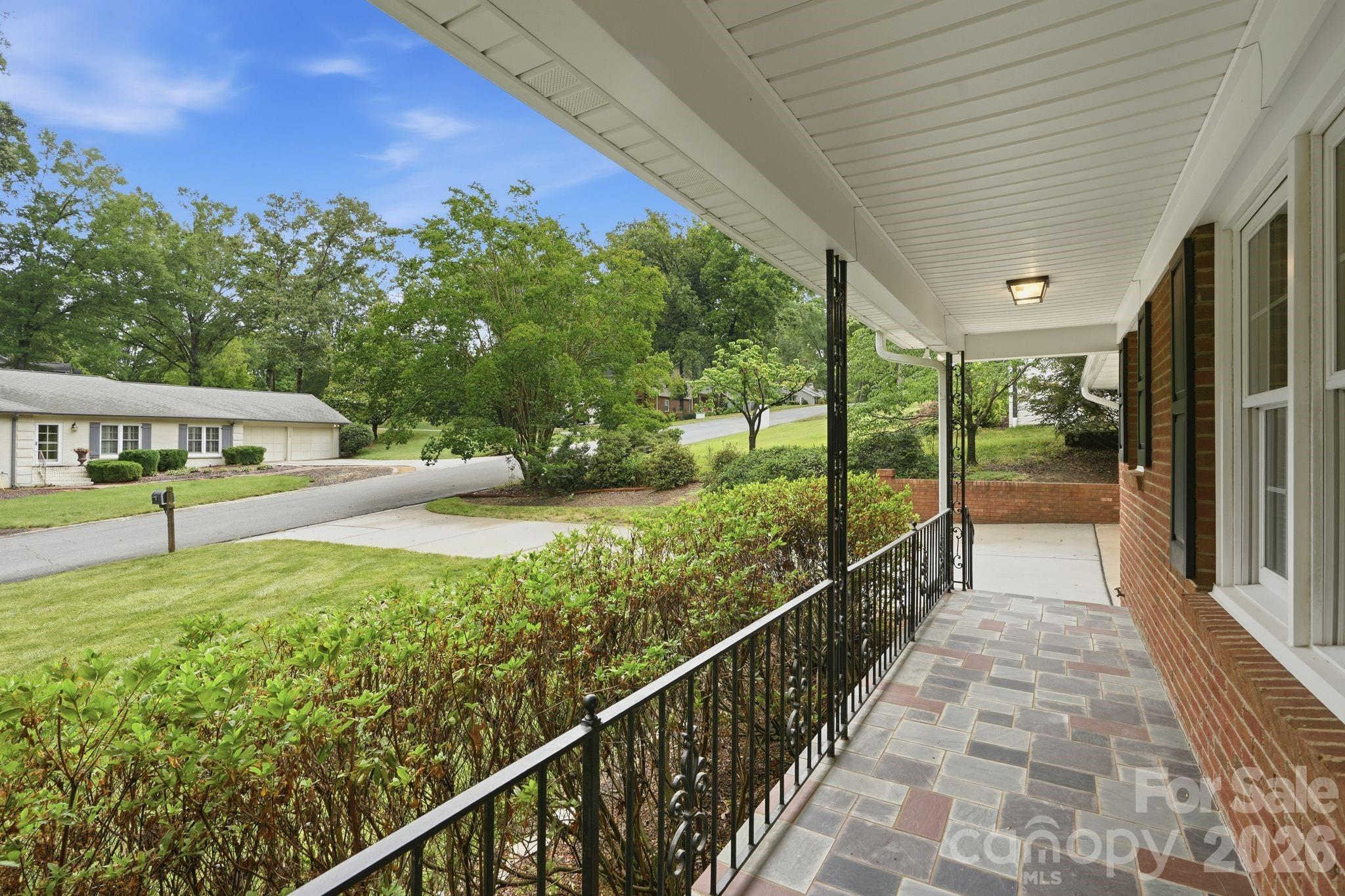 Sherwood Forest - Residential