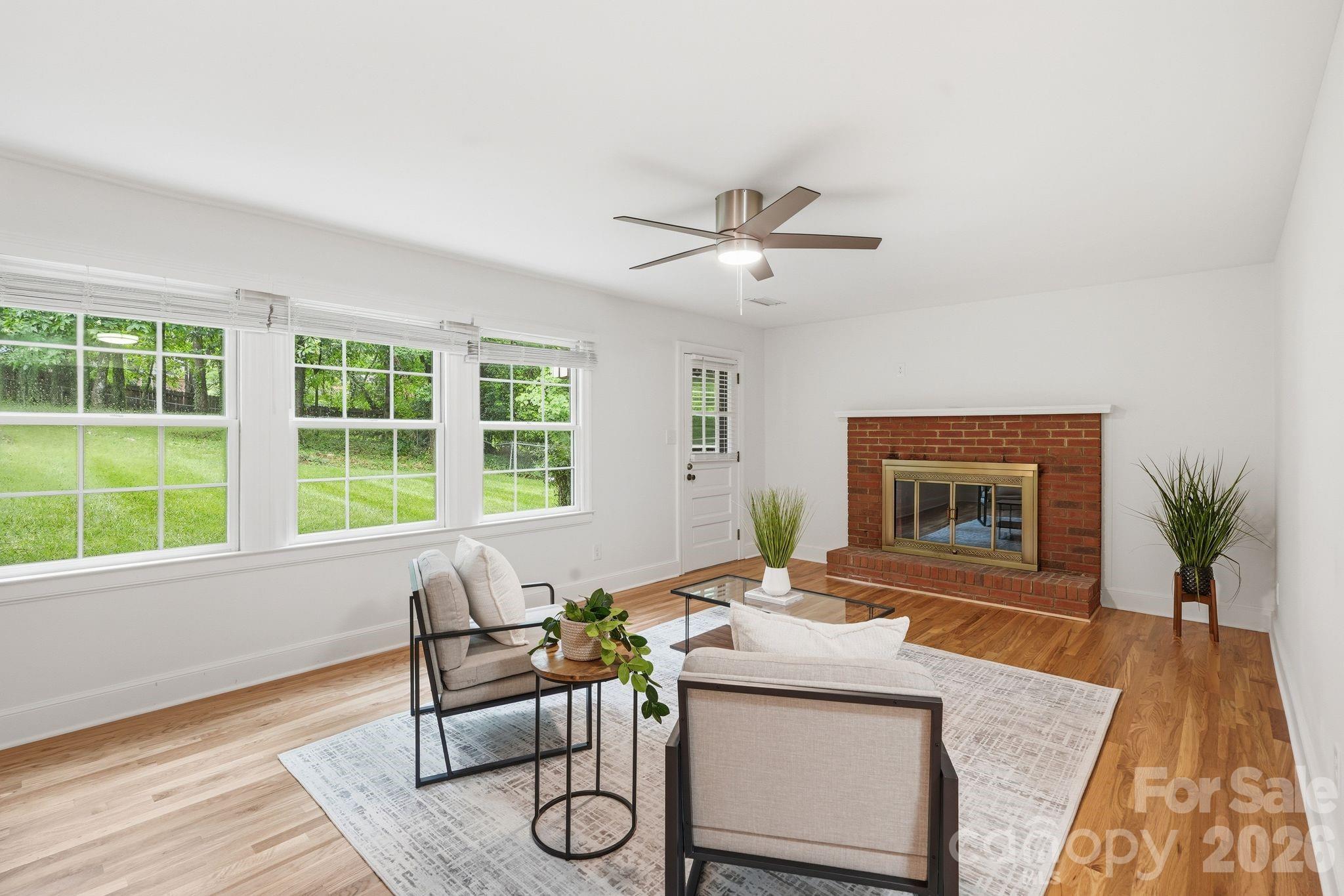 Sherwood Forest - Residential