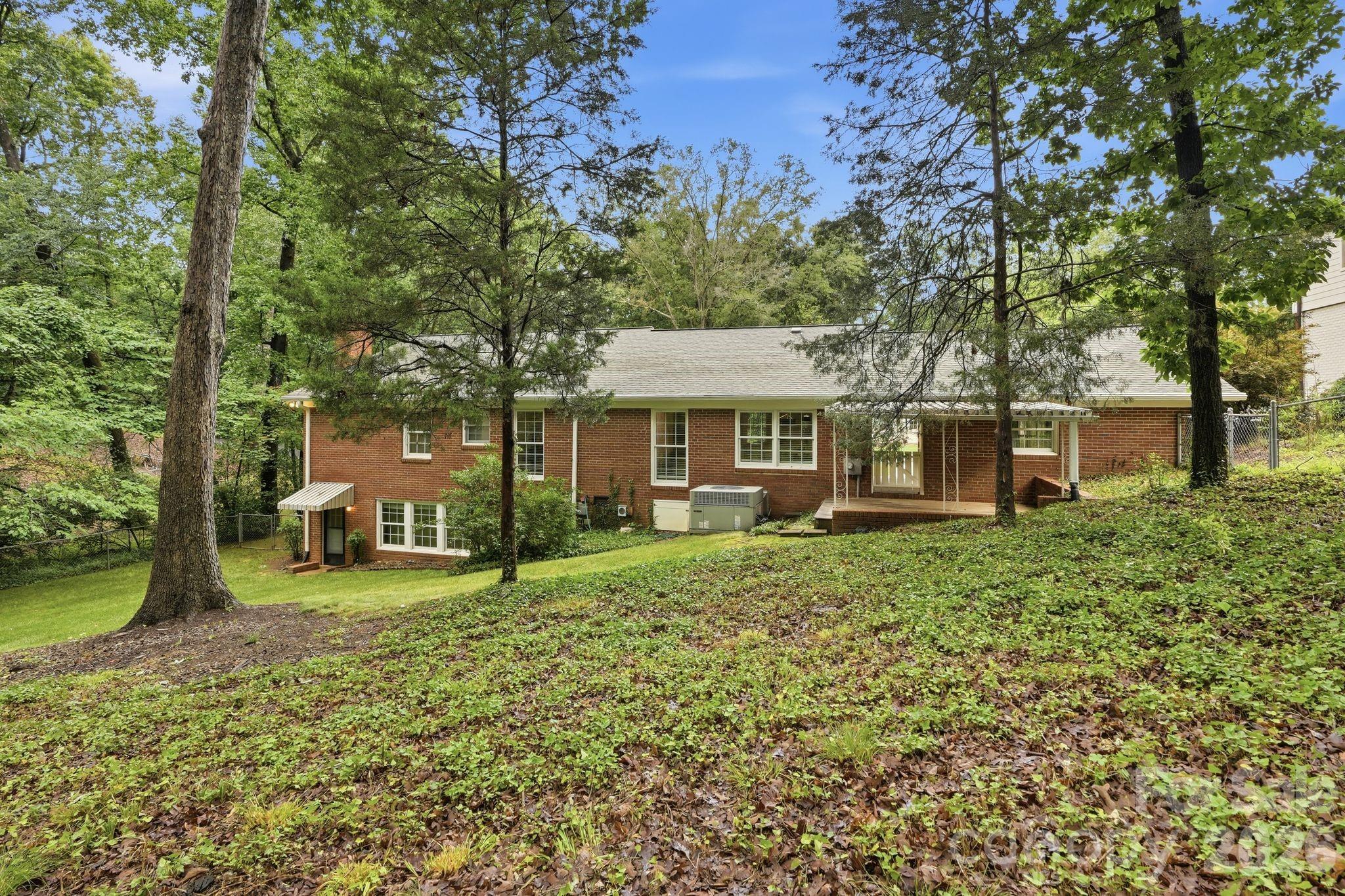 Sherwood Forest - Residential