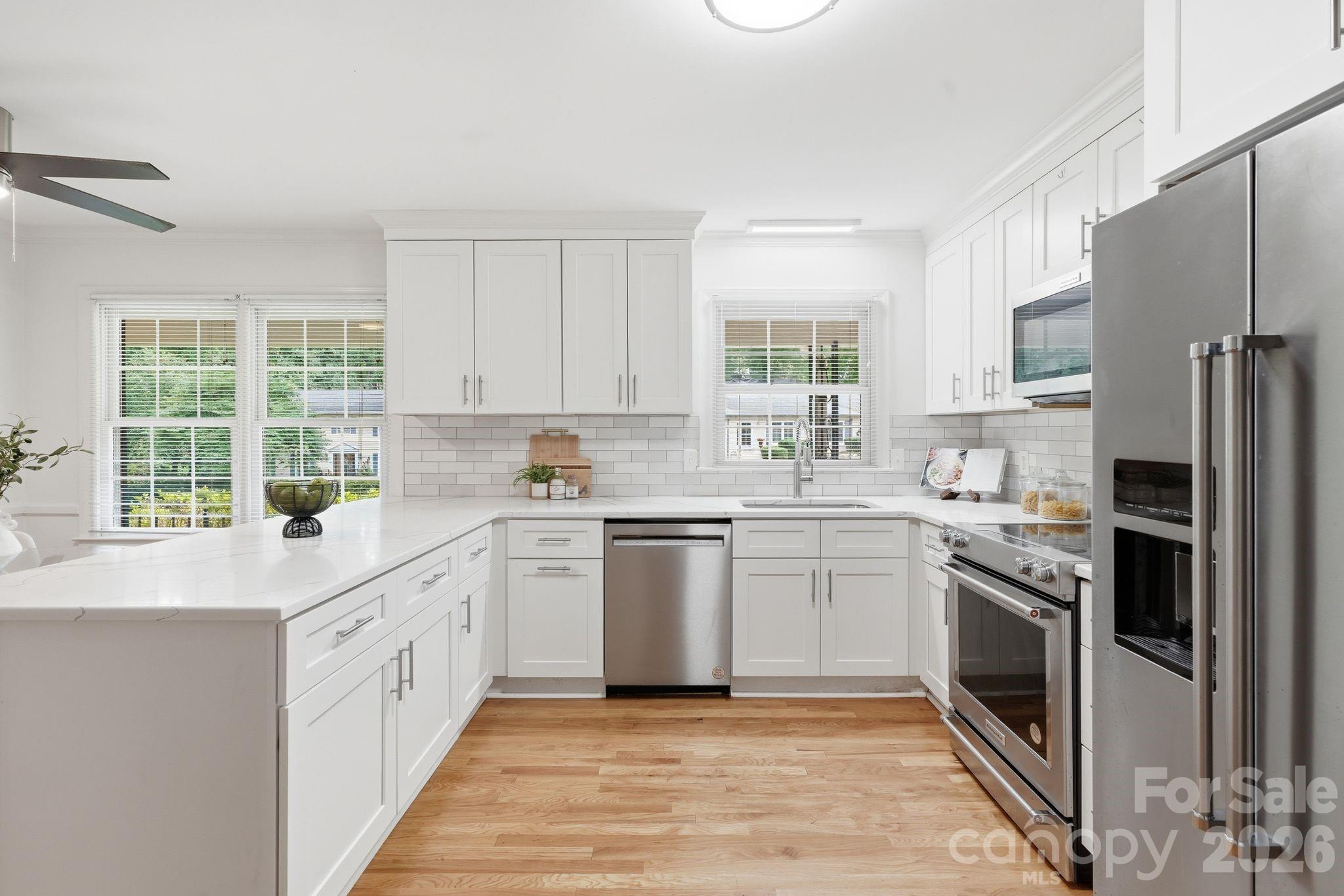 Sherwood Forest - Residential