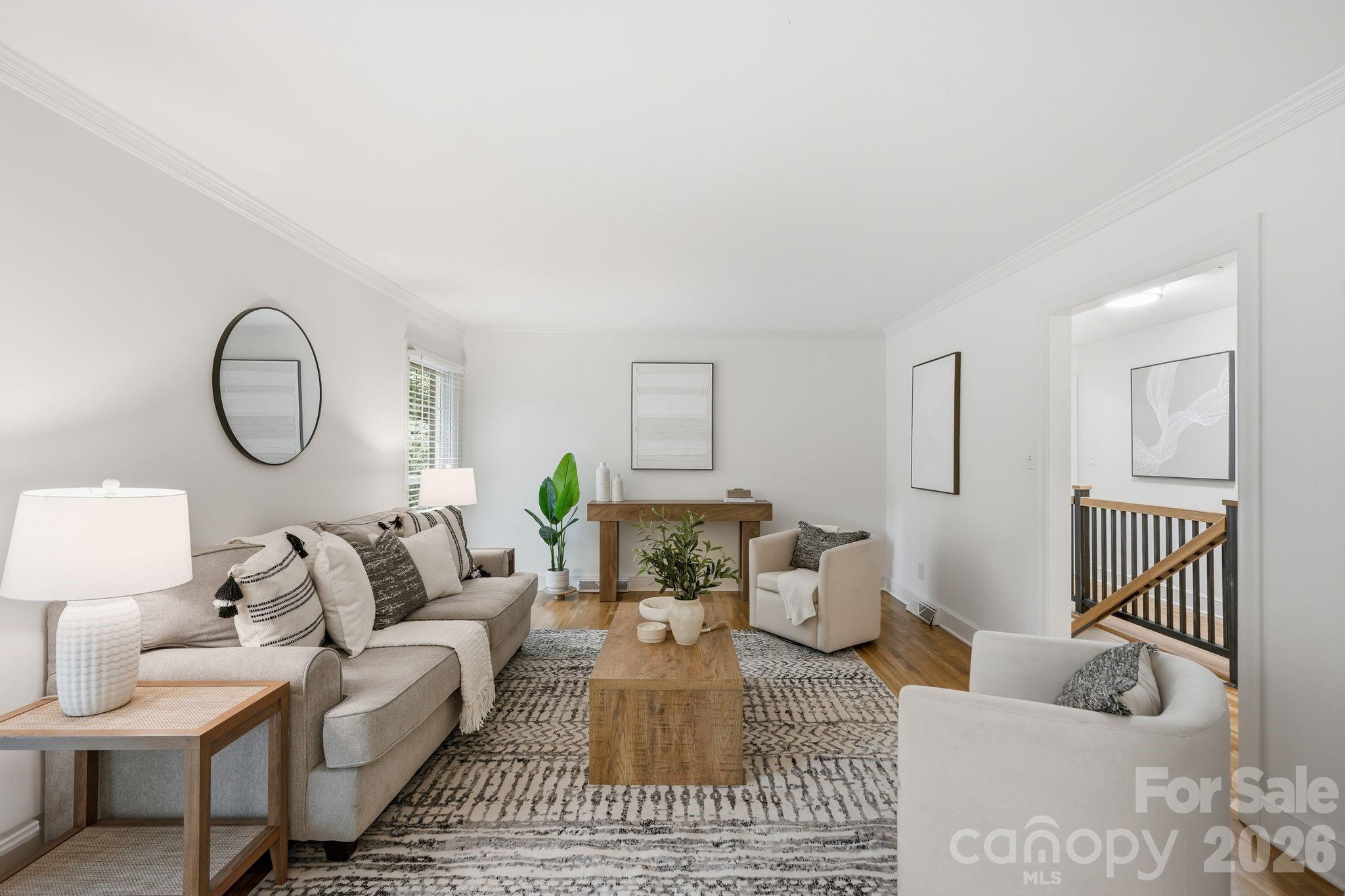 Sherwood Forest - Residential