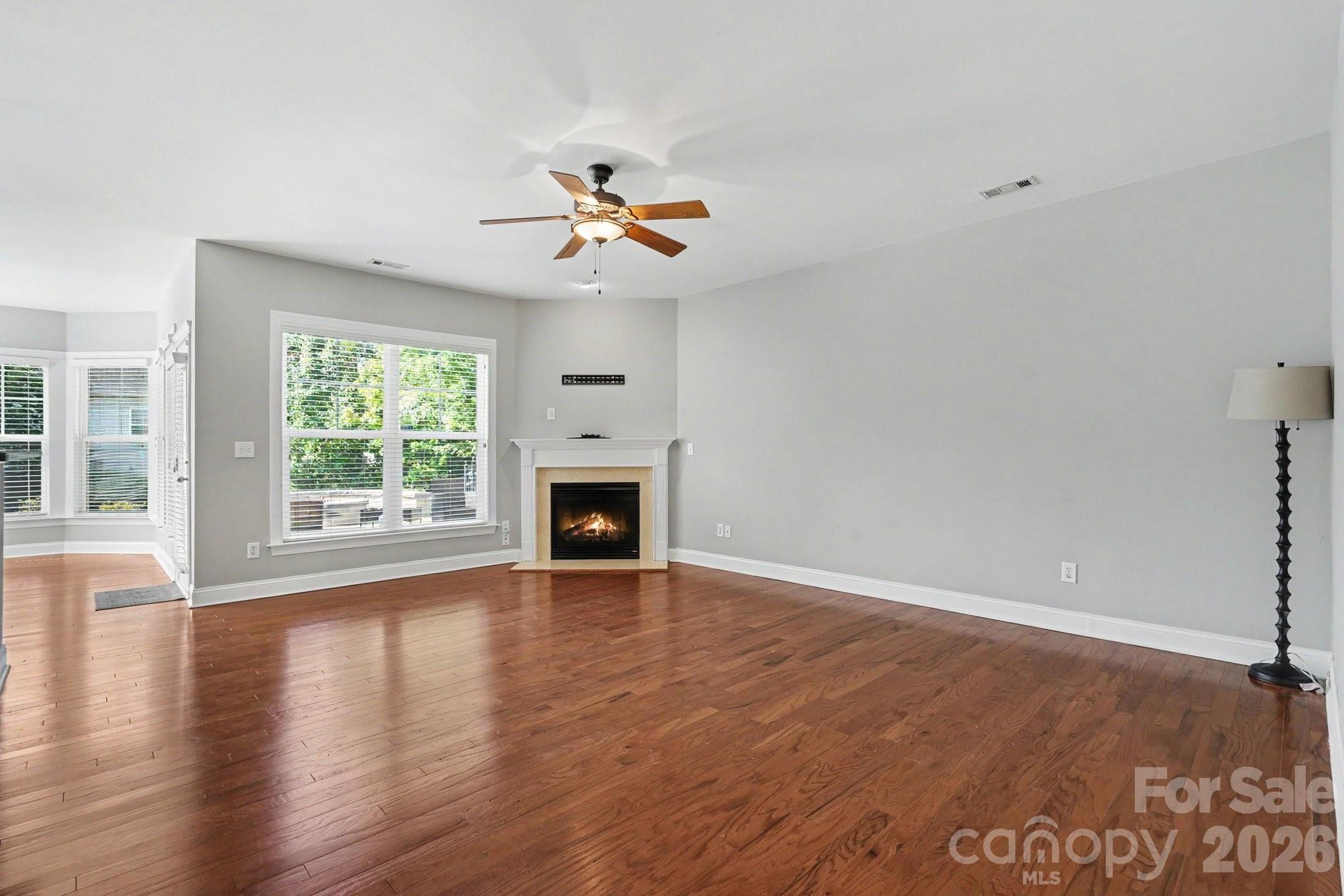 Cureton - Residential