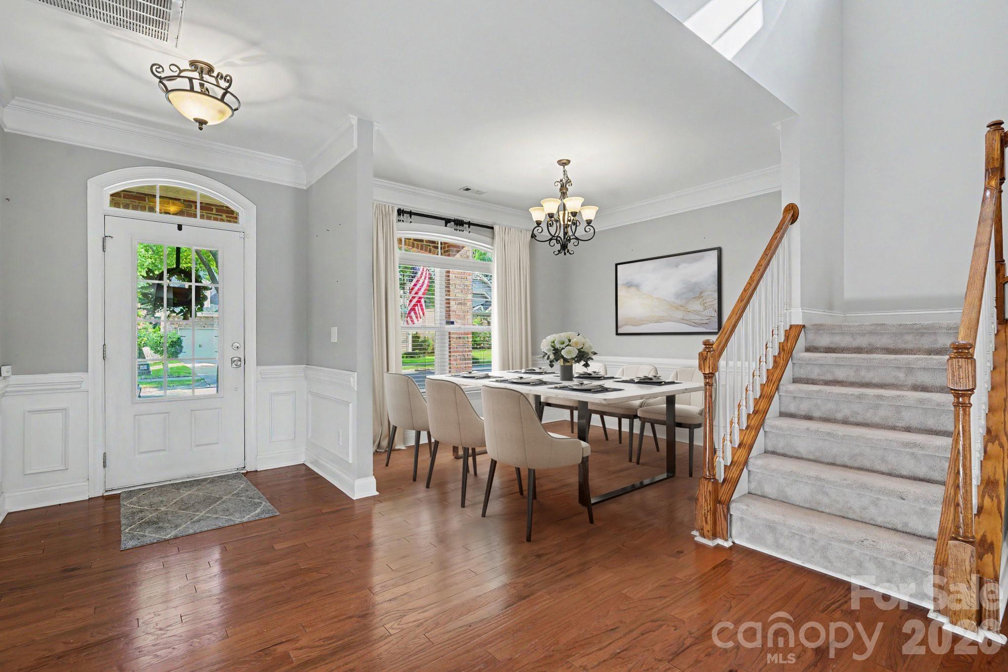 Cureton - Residential