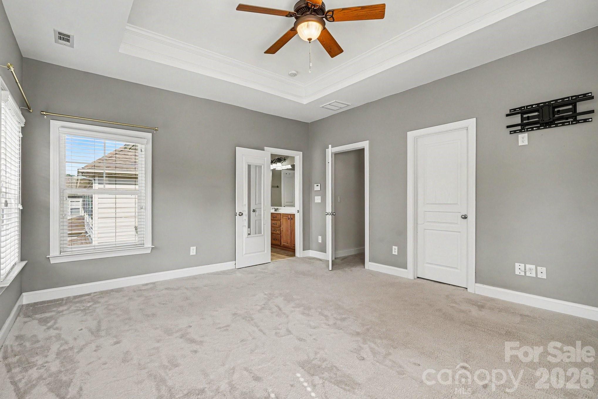 Cureton - Residential