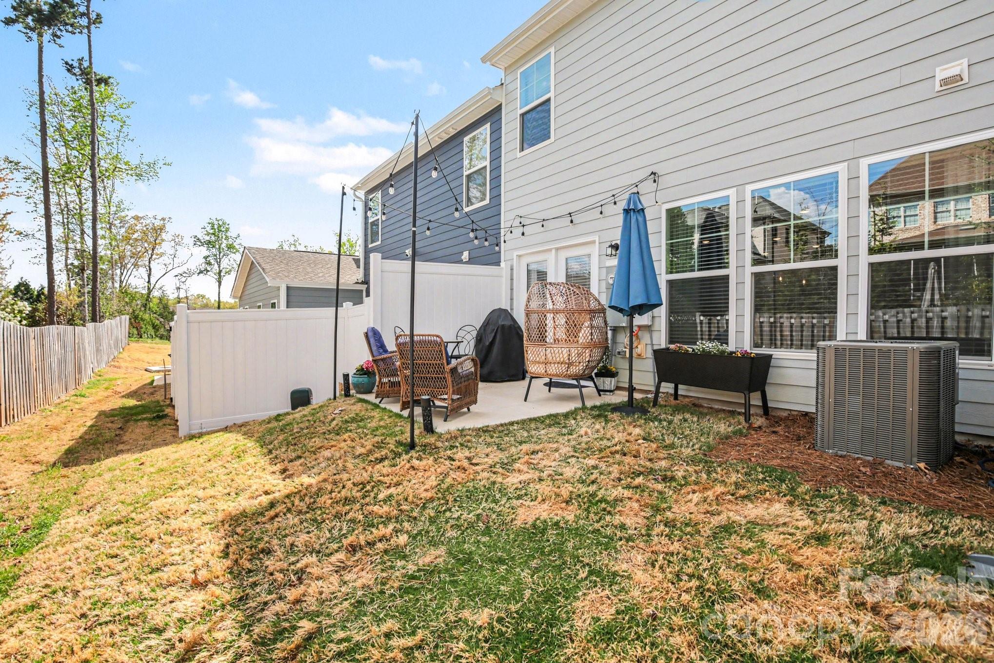 none - Residential