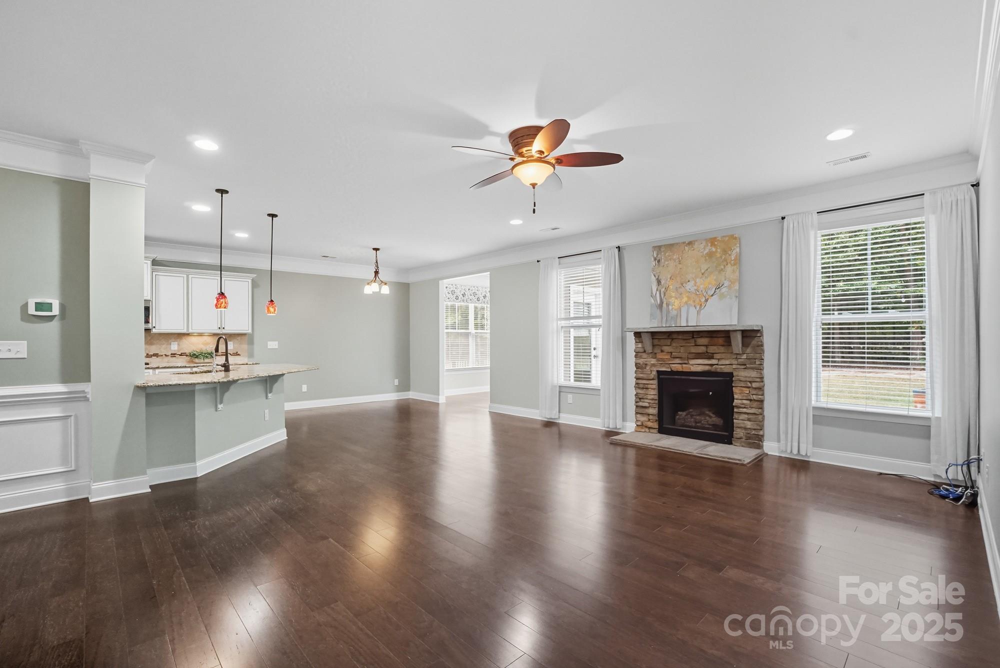 Lake Ridge - Residential