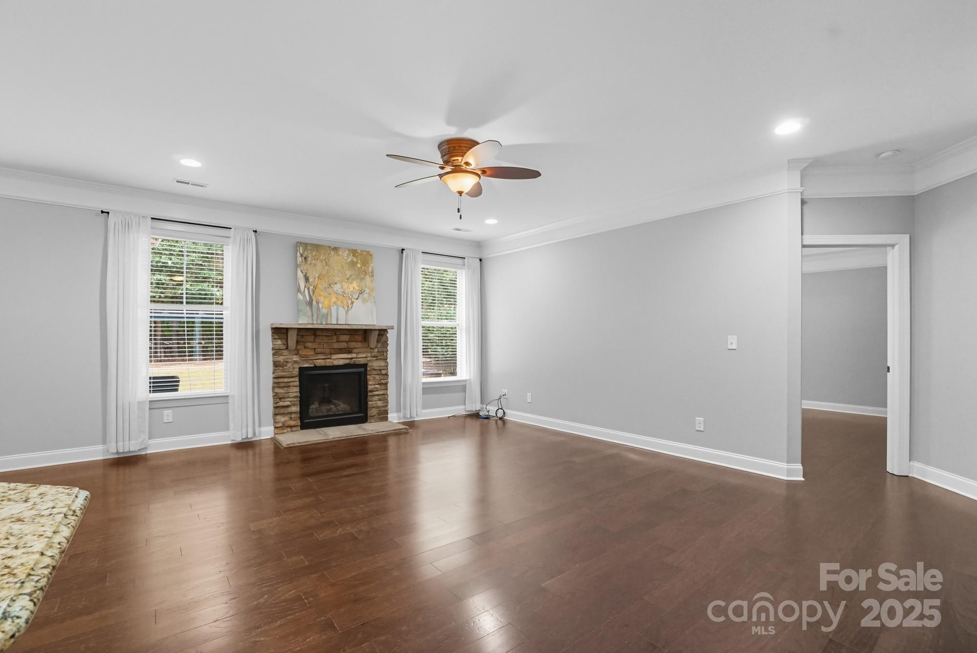 Lake Ridge - Residential