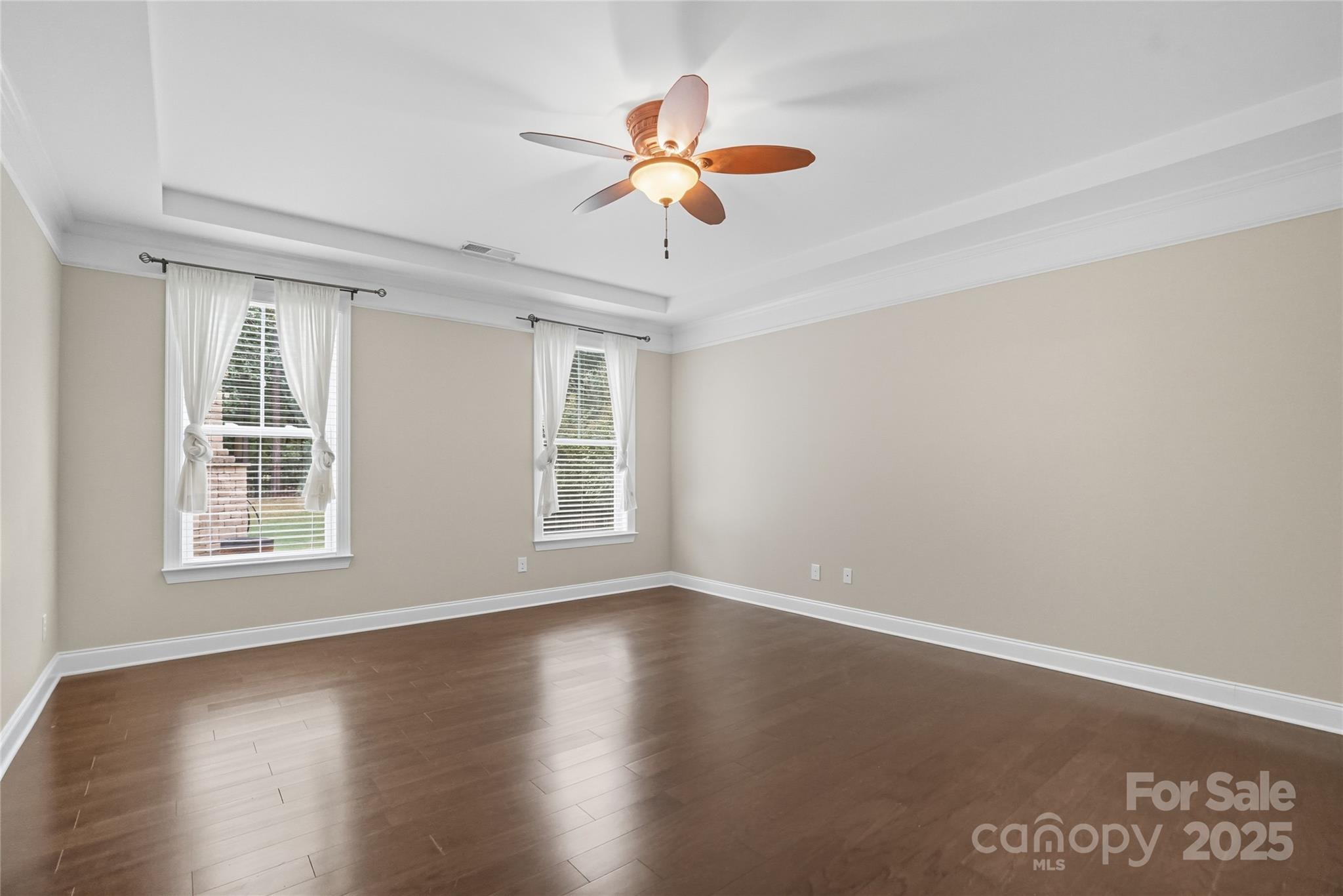 Lake Ridge - Residential