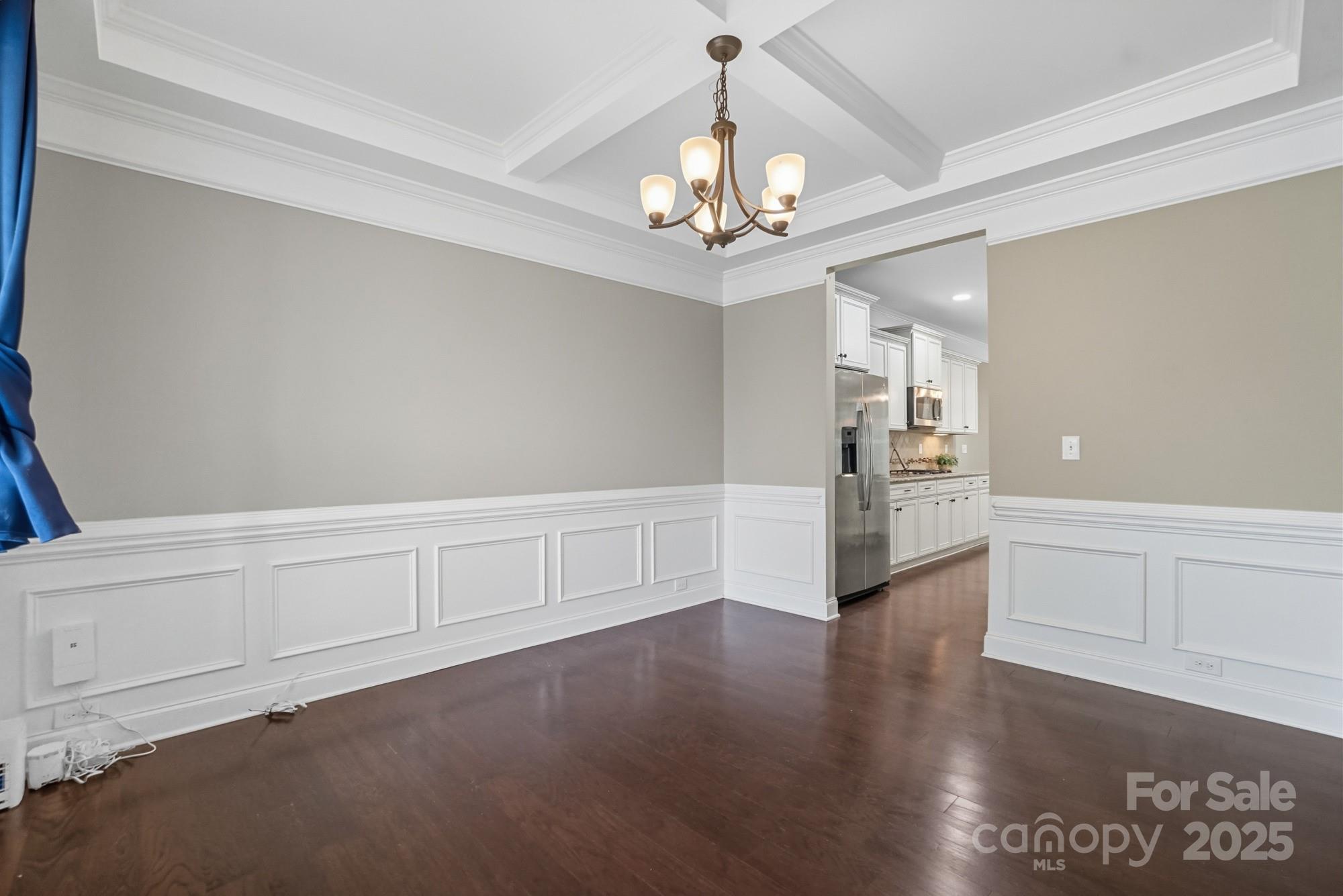 Lake Ridge - Residential
