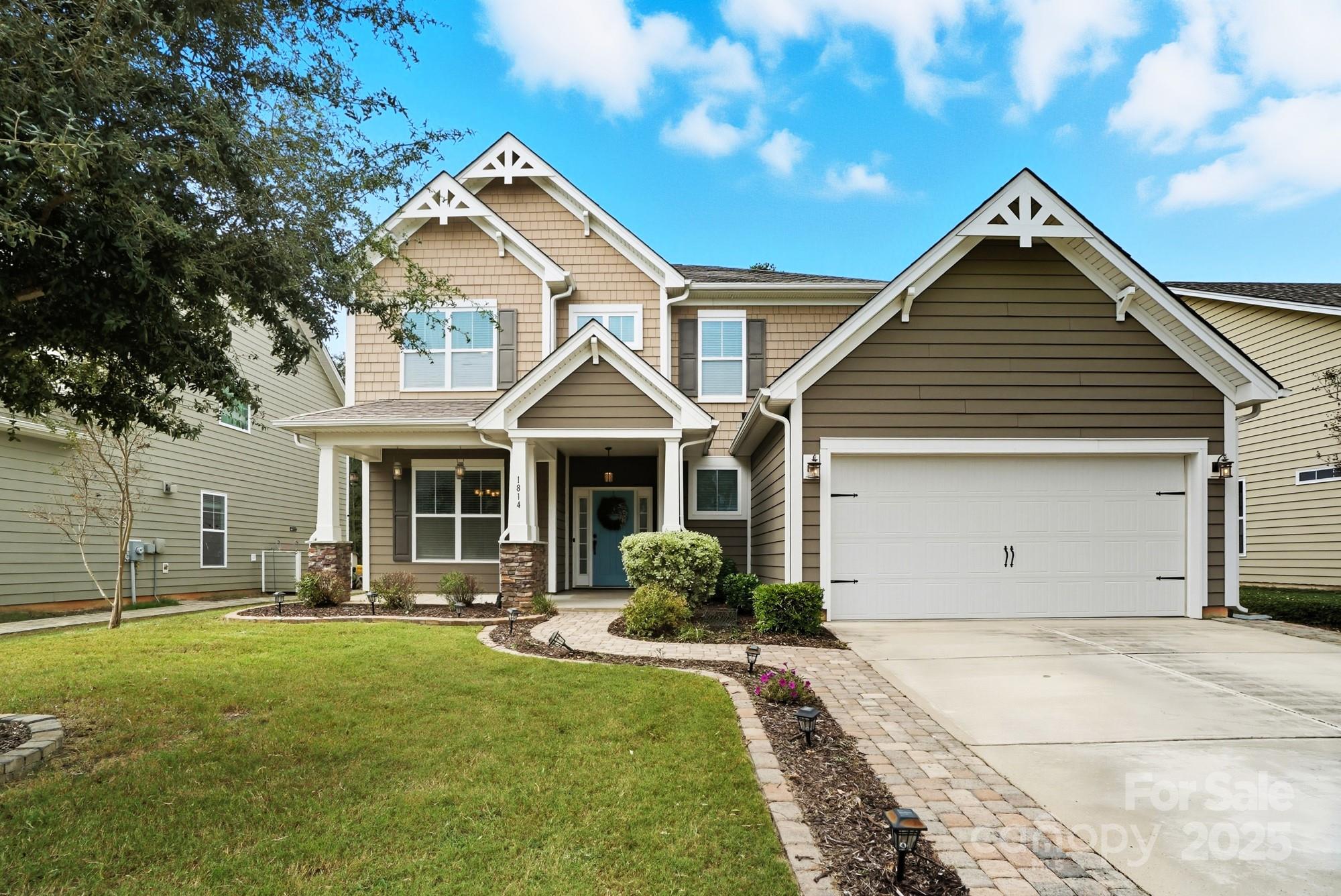 Lake Ridge - Residential
