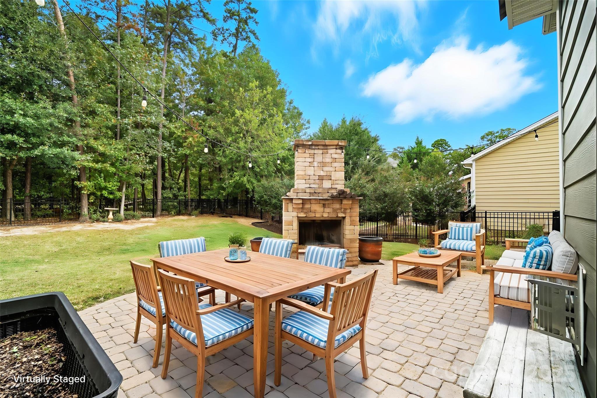Lake Ridge - Residential