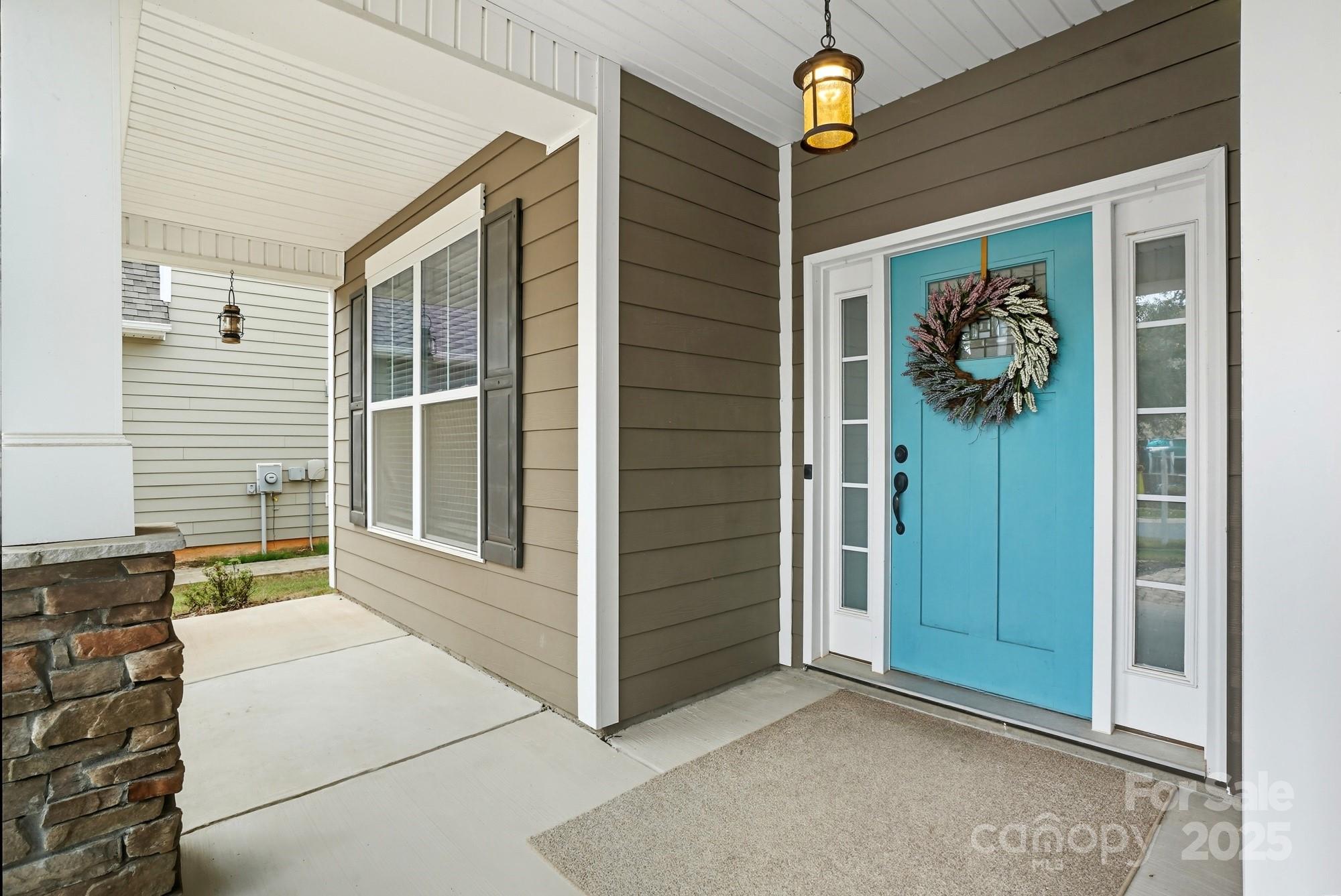 Lake Ridge - Residential