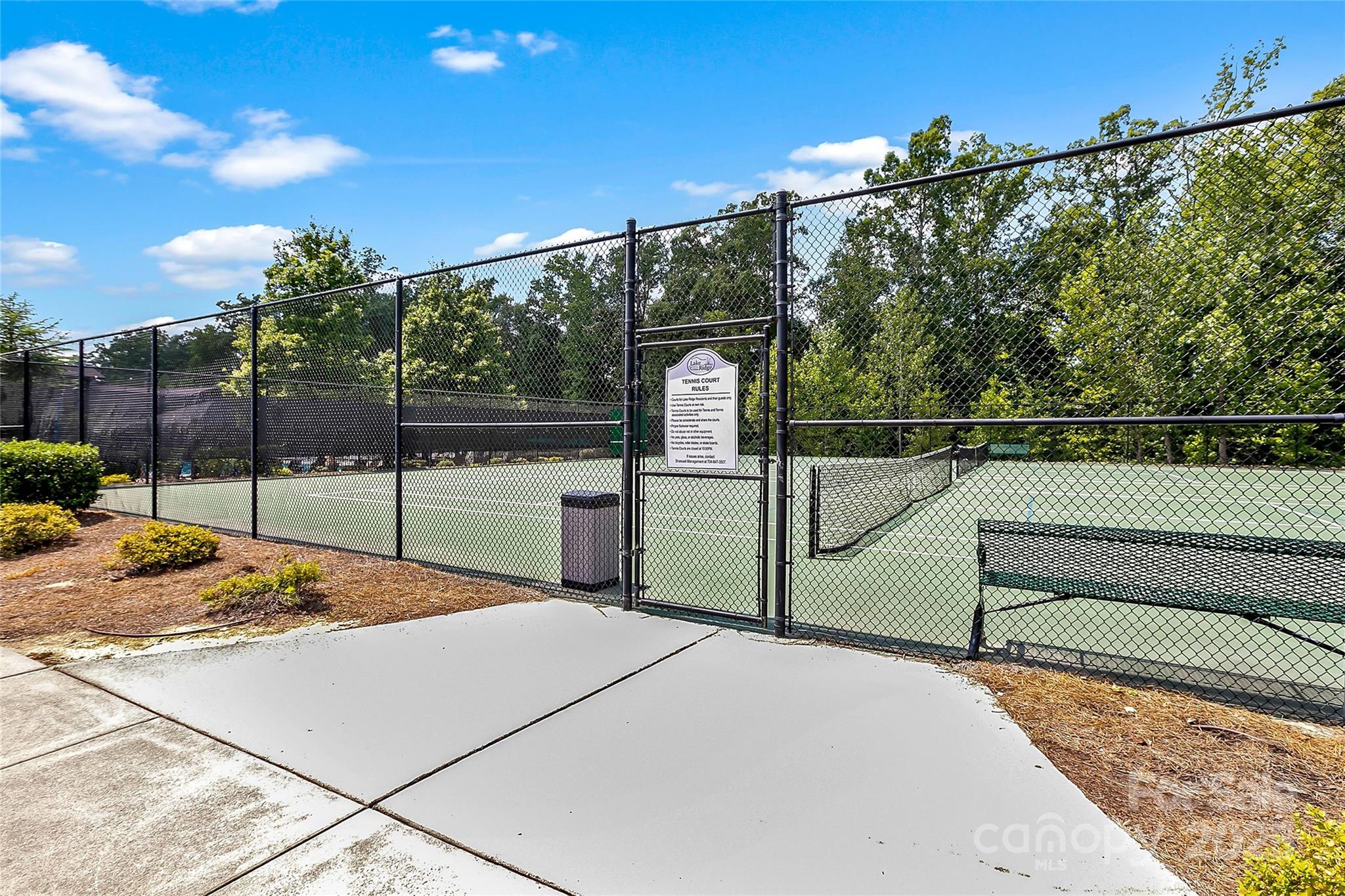 Lake Ridge - Residential