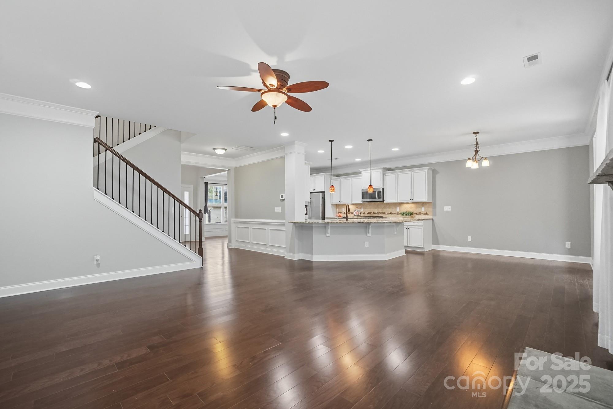 Lake Ridge - Residential
