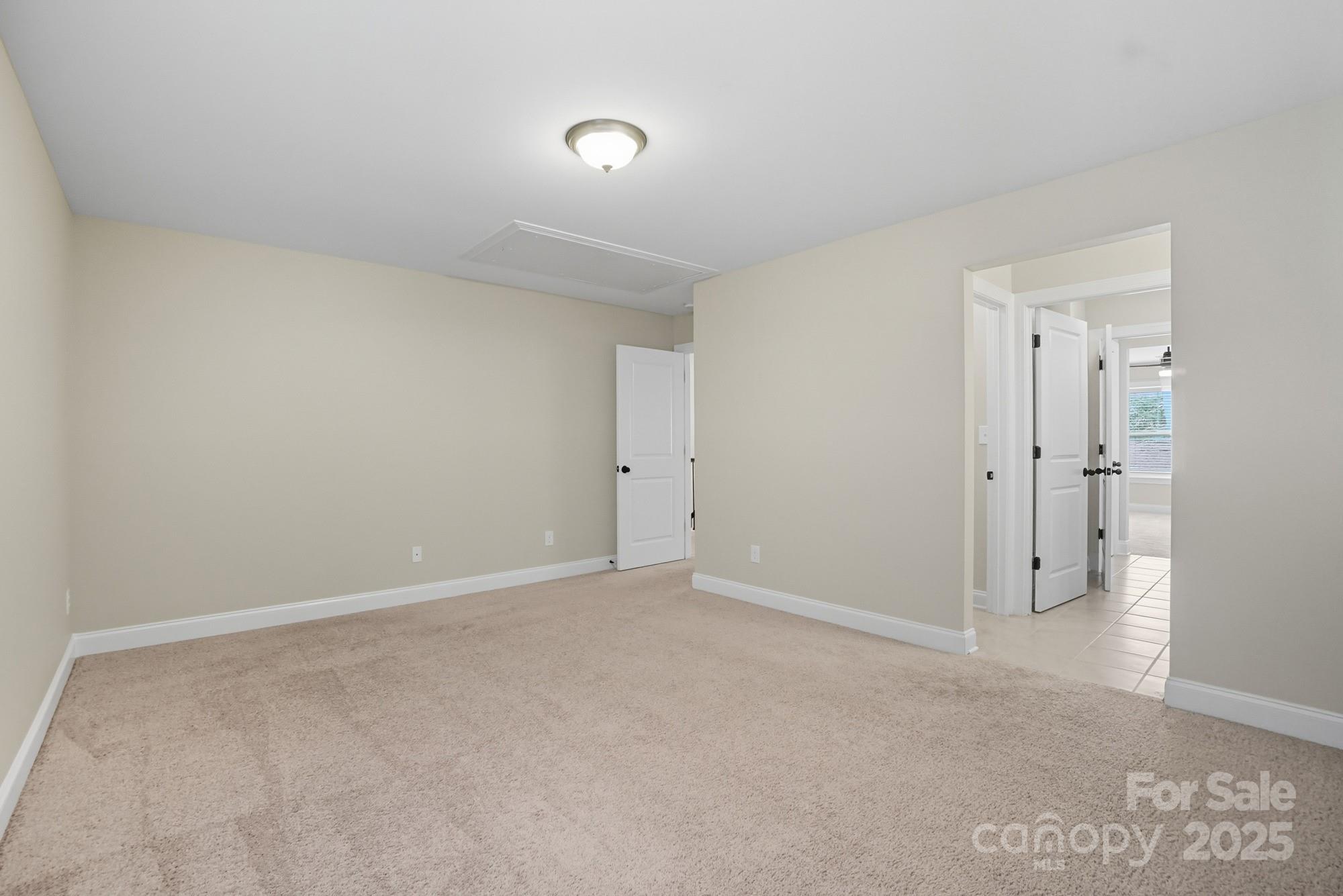 Lake Ridge - Residential
