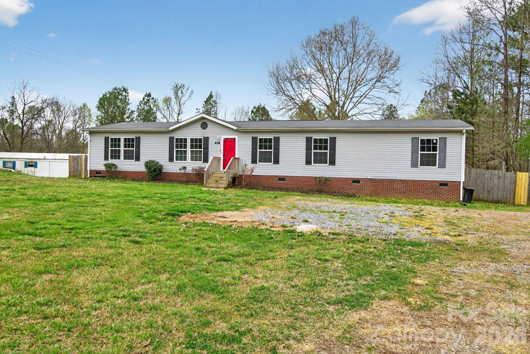 Lavender Acres - Residential