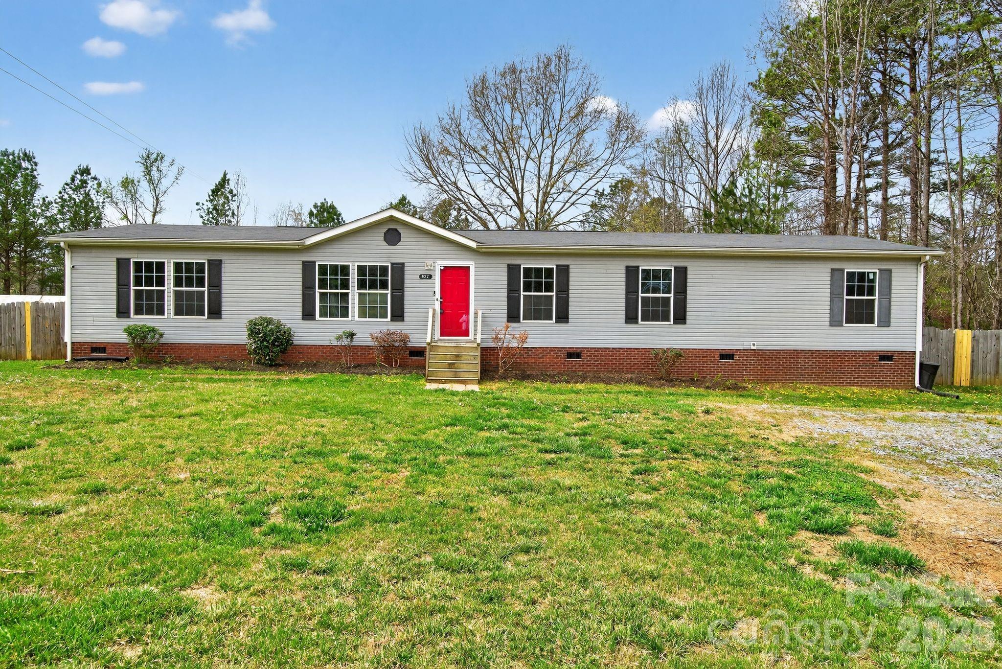 Lavender Acres - Residential