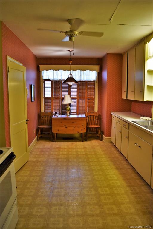 Sunny Hills - Residential
