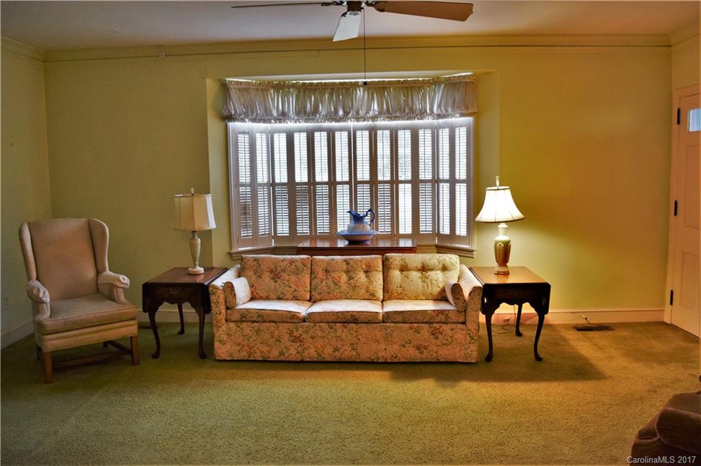 Sunny Hills - Residential