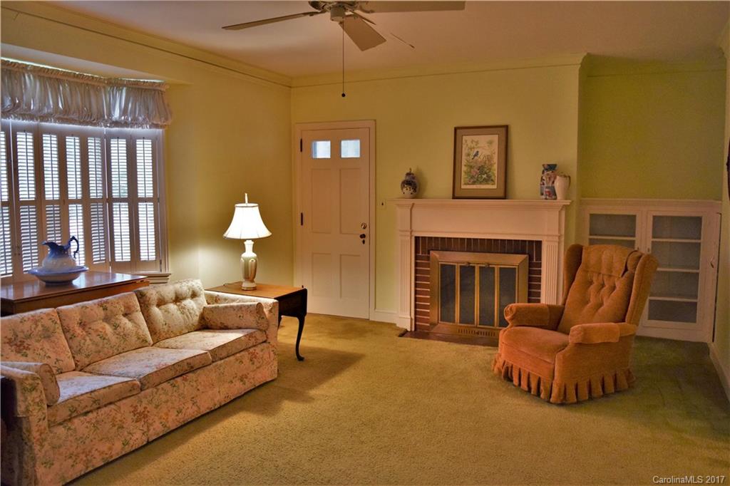 Sunny Hills - Residential