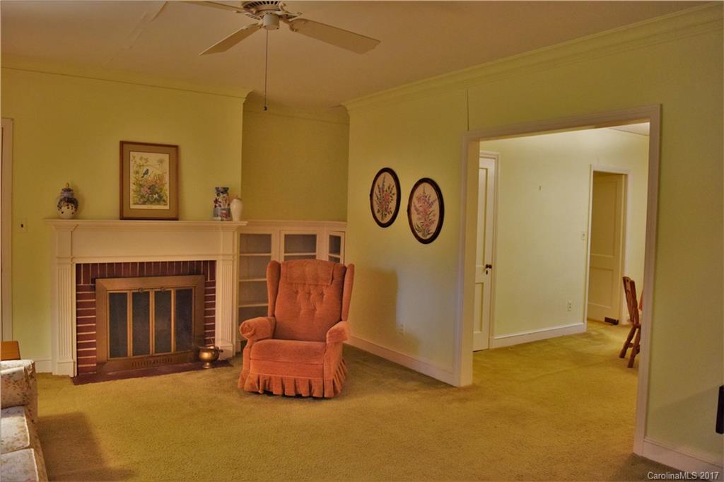 Sunny Hills - Residential