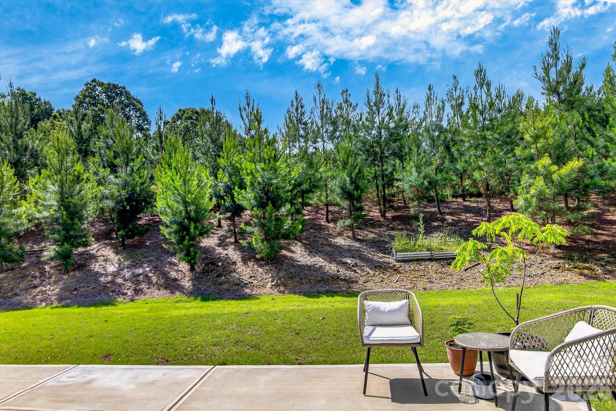Poplin Grove - Residential