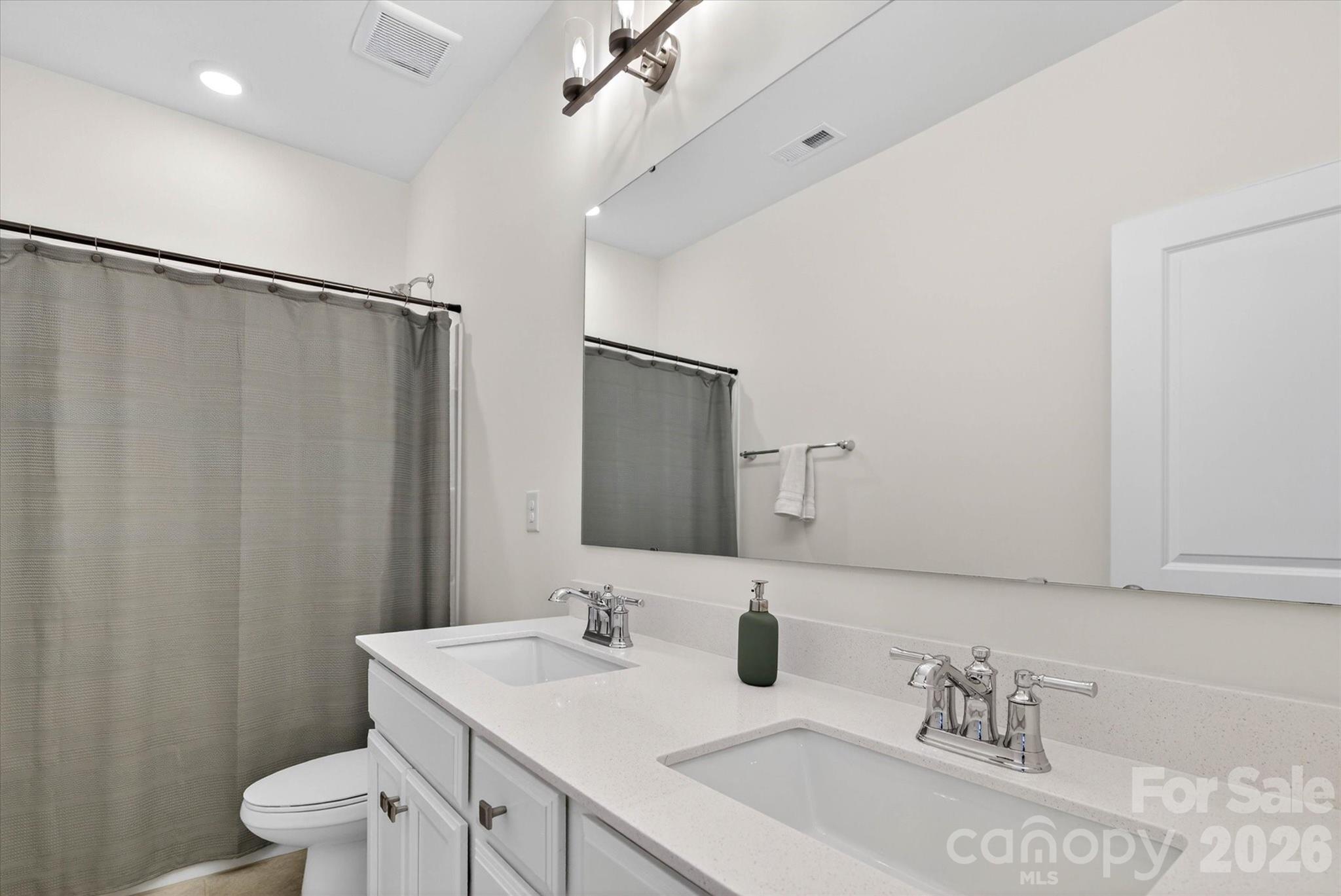 Poplin Grove - Residential