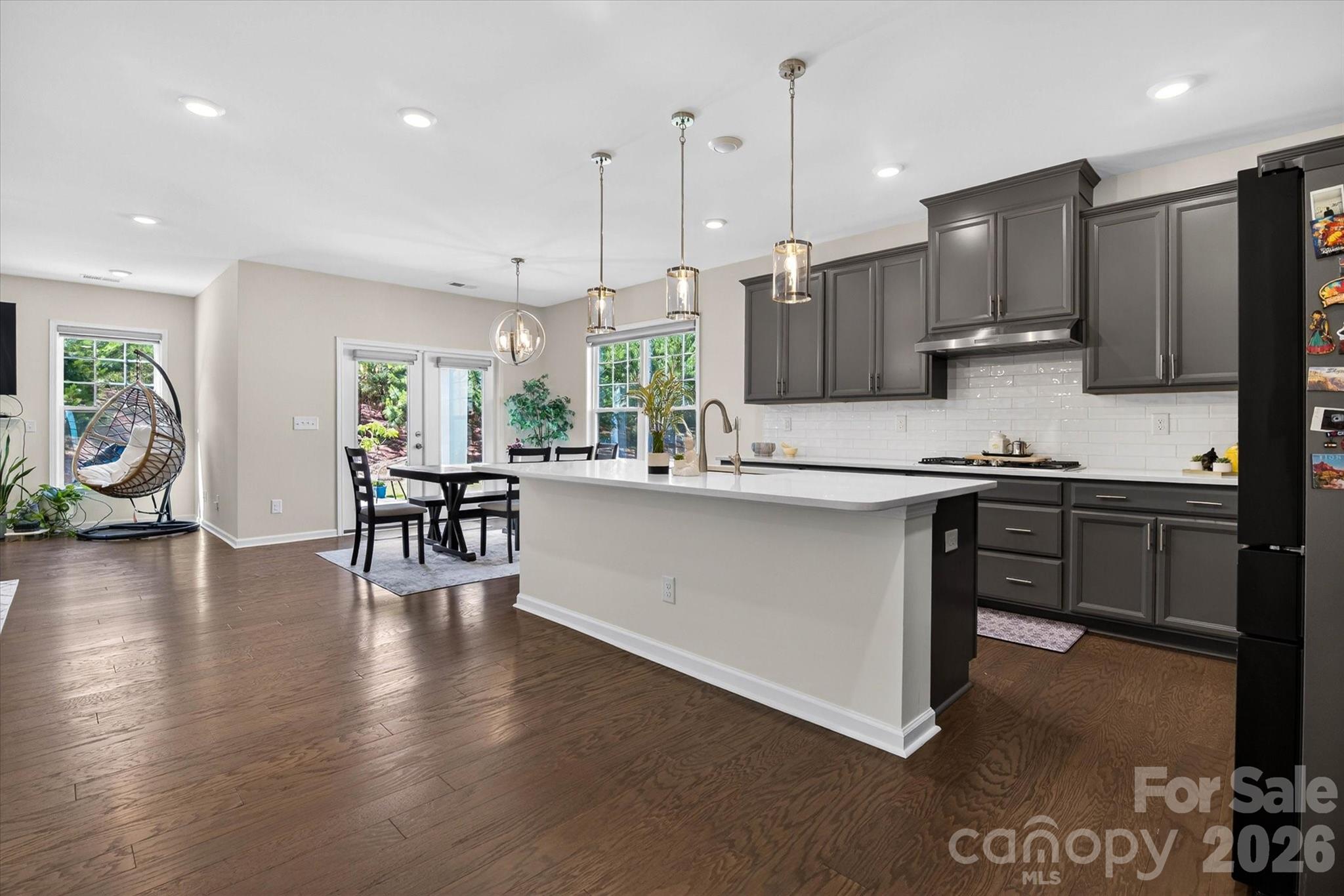 Poplin Grove - Residential