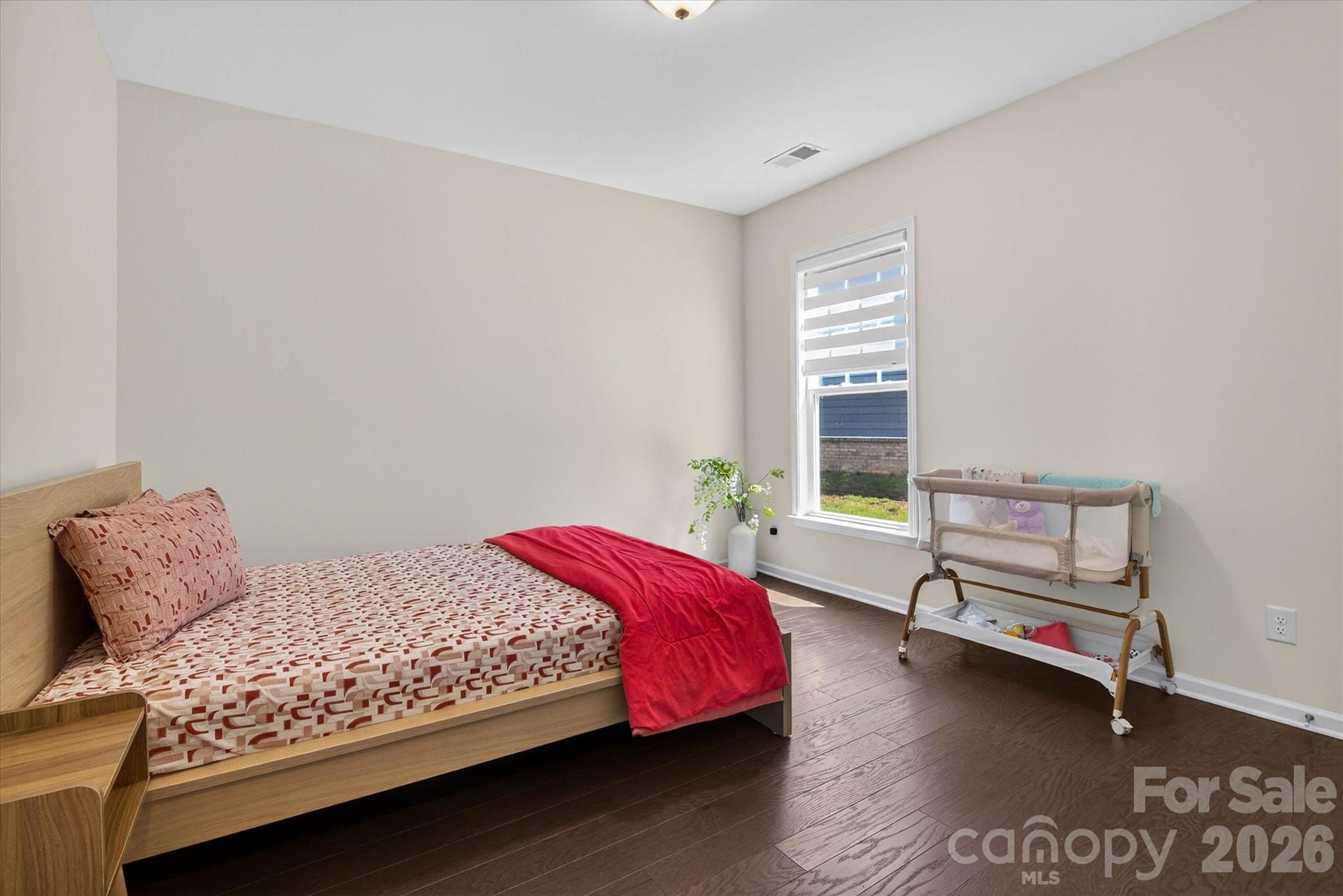 Poplin Grove - Residential
