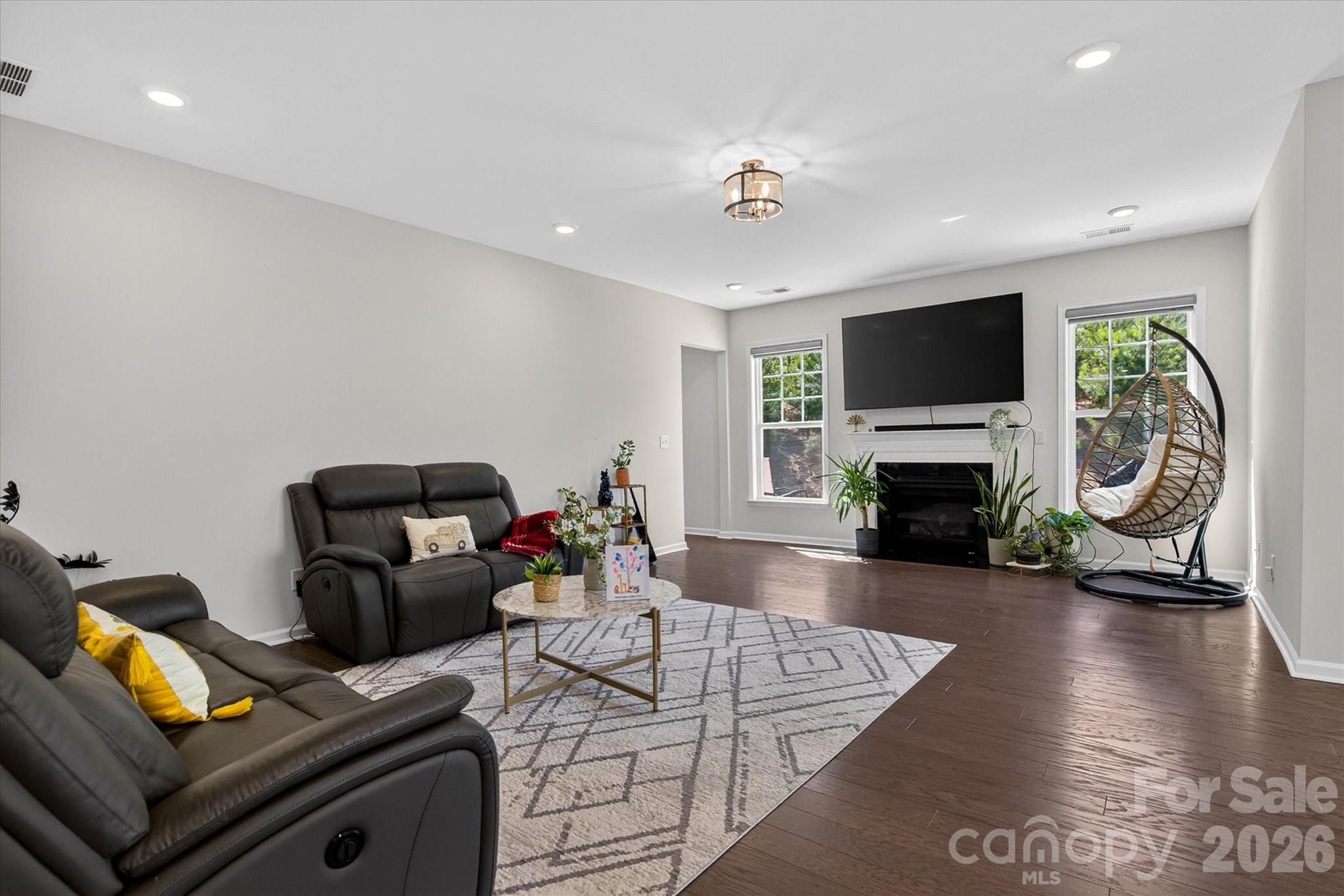 Poplin Grove - Residential