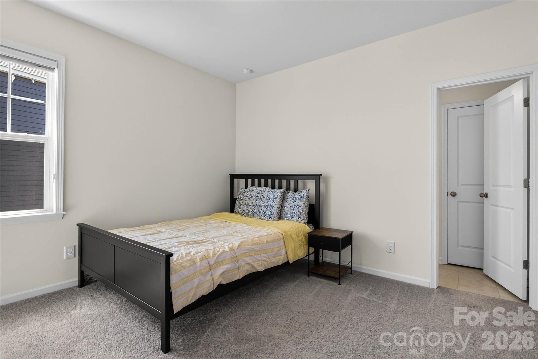 Poplin Grove - Residential