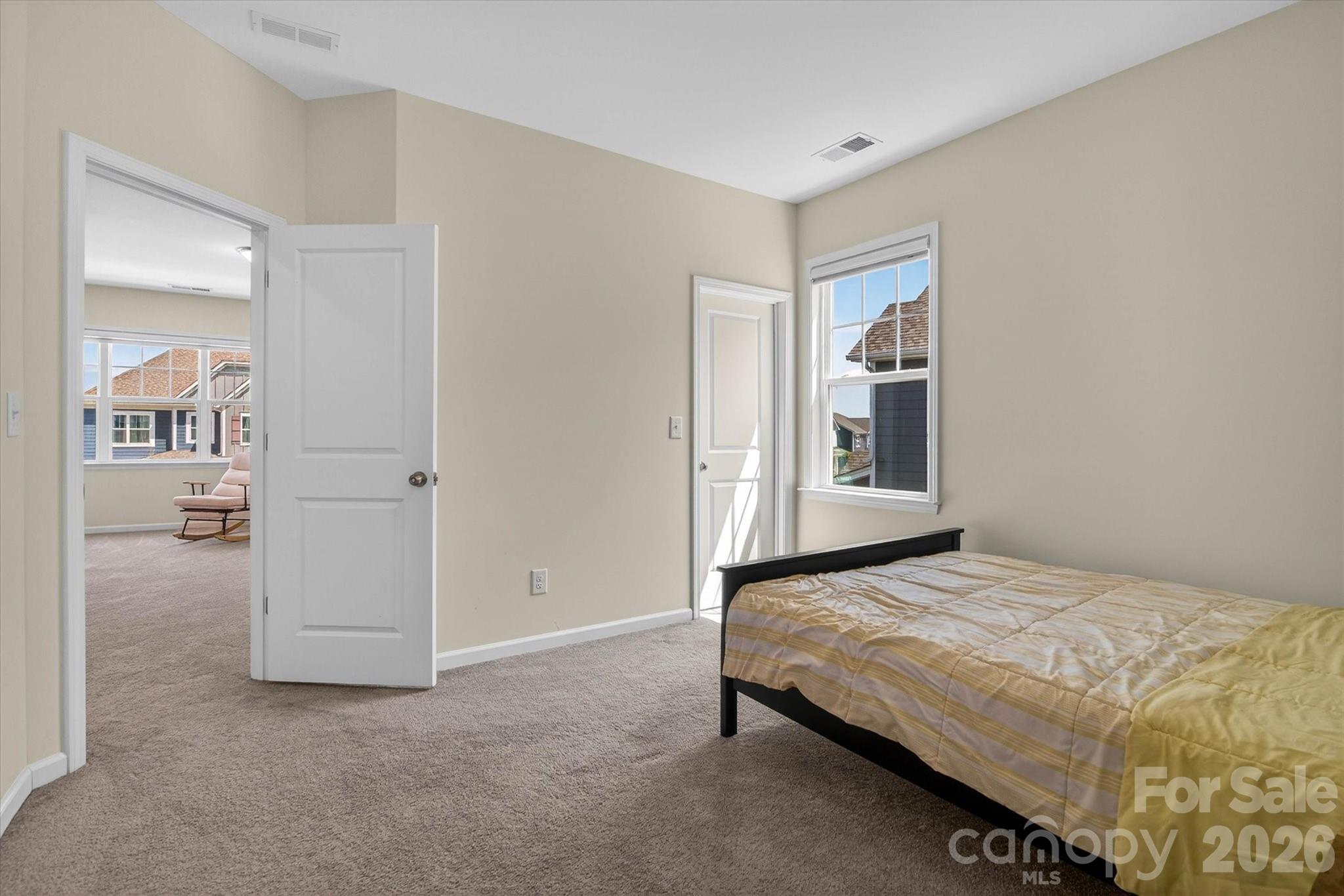 Poplin Grove - Residential
