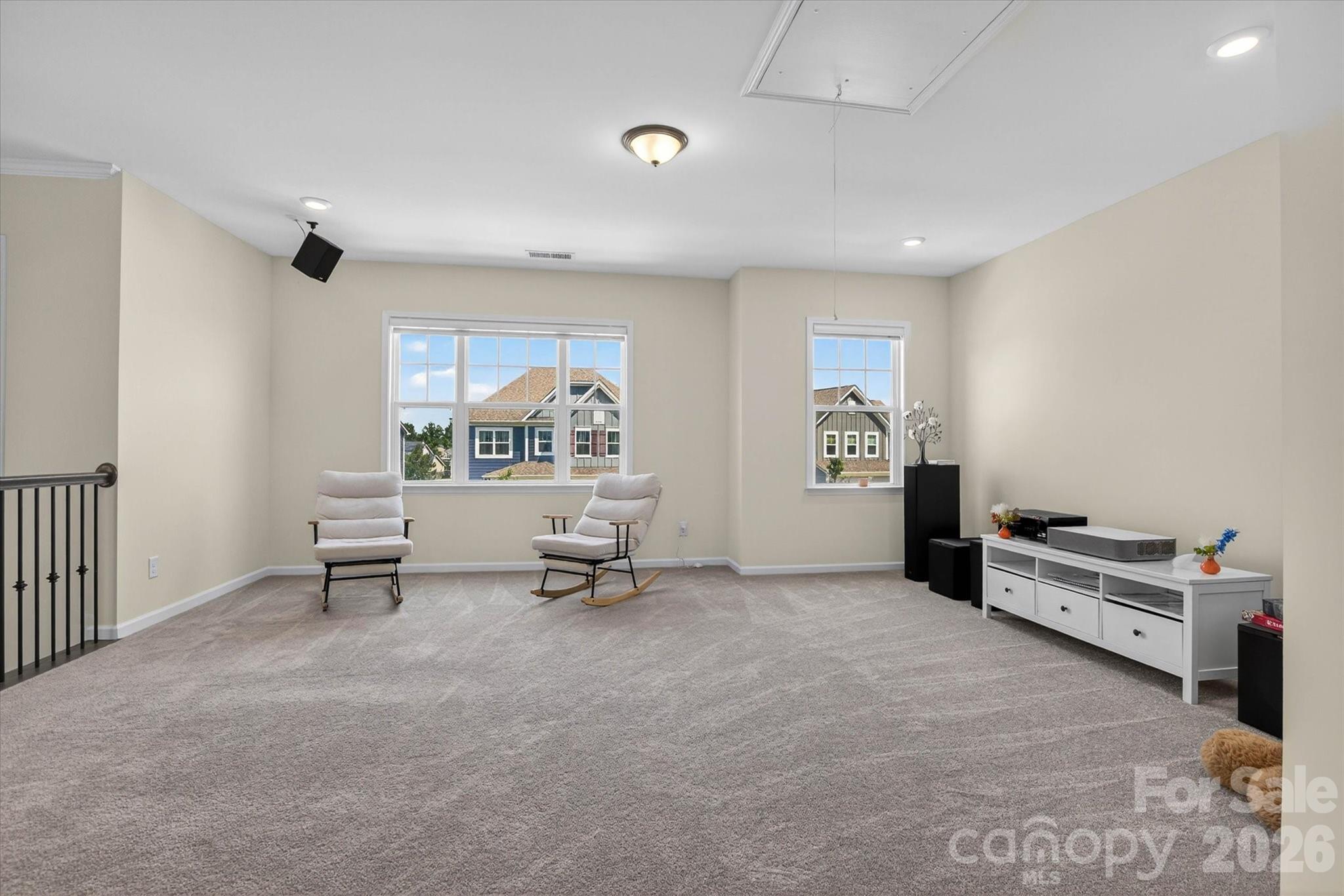 Poplin Grove - Residential