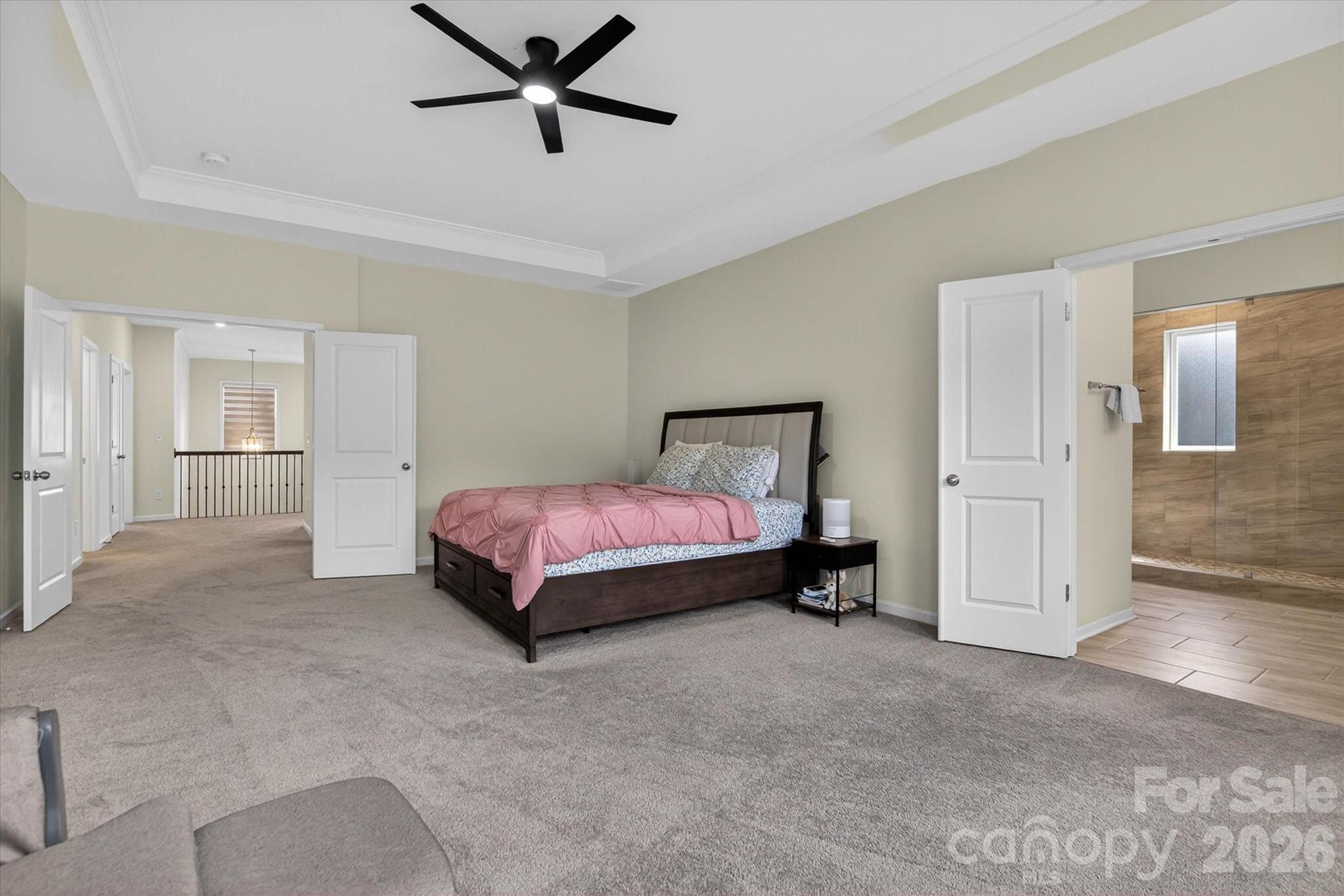 Poplin Grove - Residential