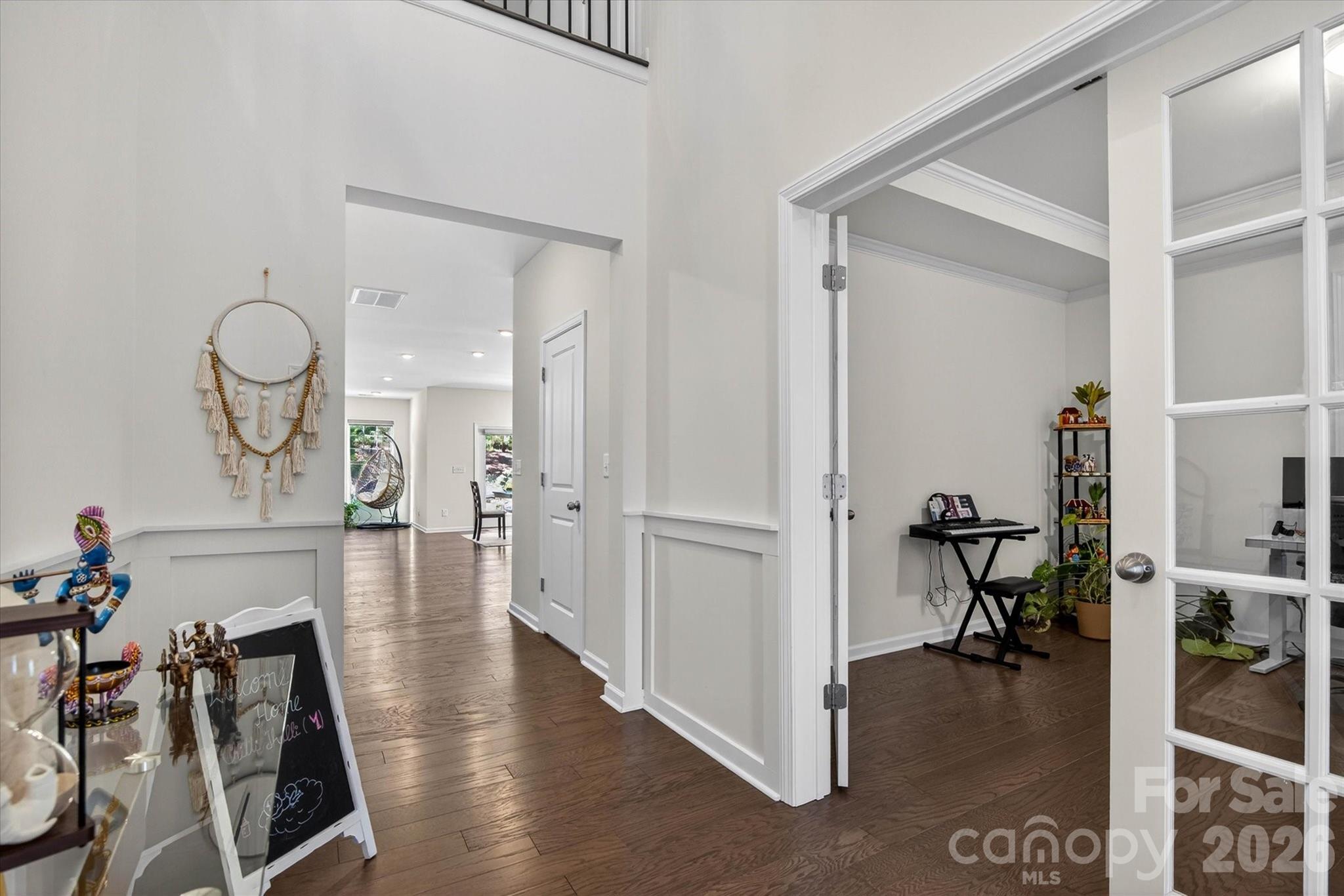 Poplin Grove - Residential