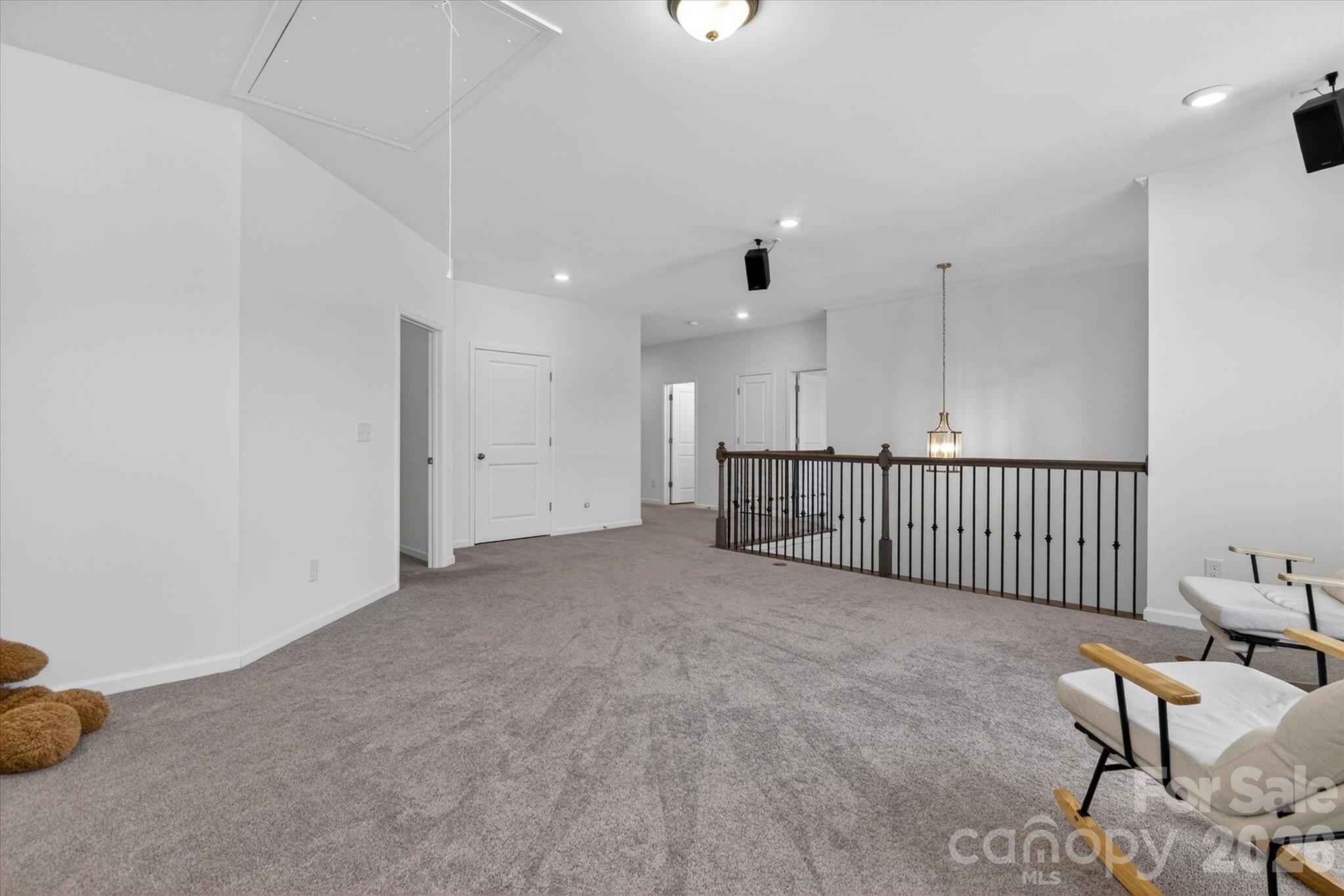 Poplin Grove - Residential