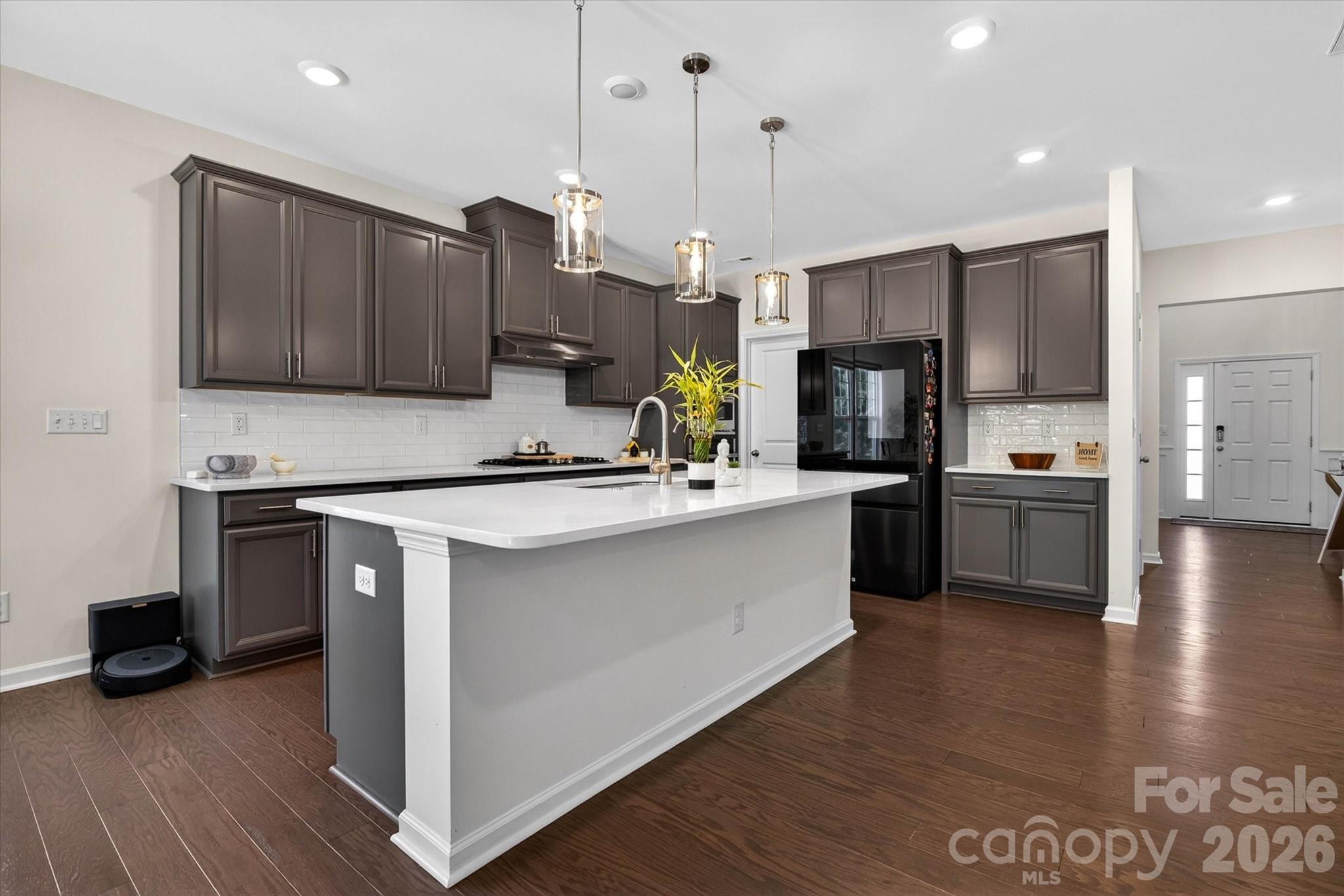 Poplin Grove - Residential