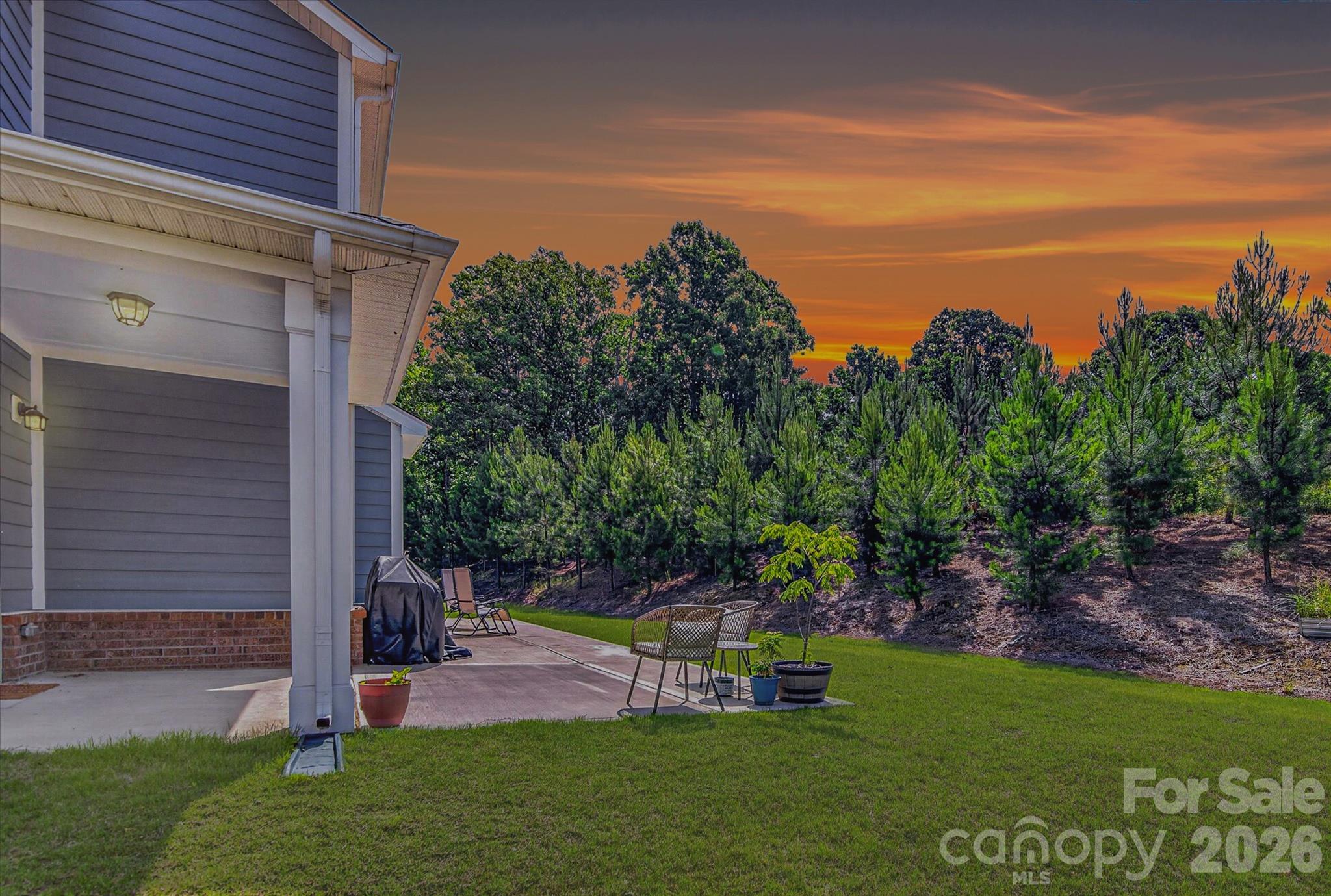 Poplin Grove - Residential