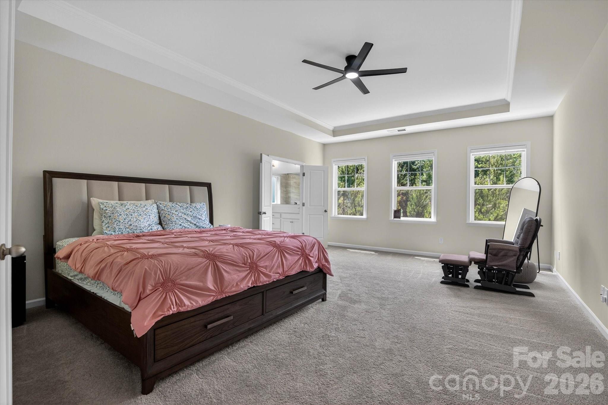 Poplin Grove - Residential