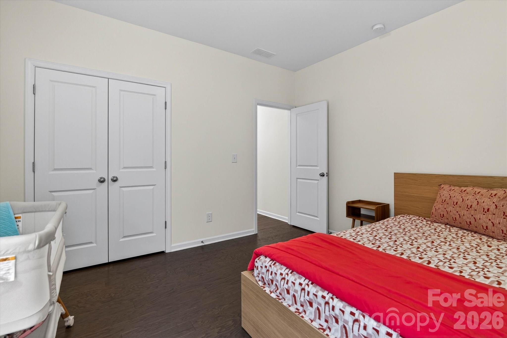 Poplin Grove - Residential