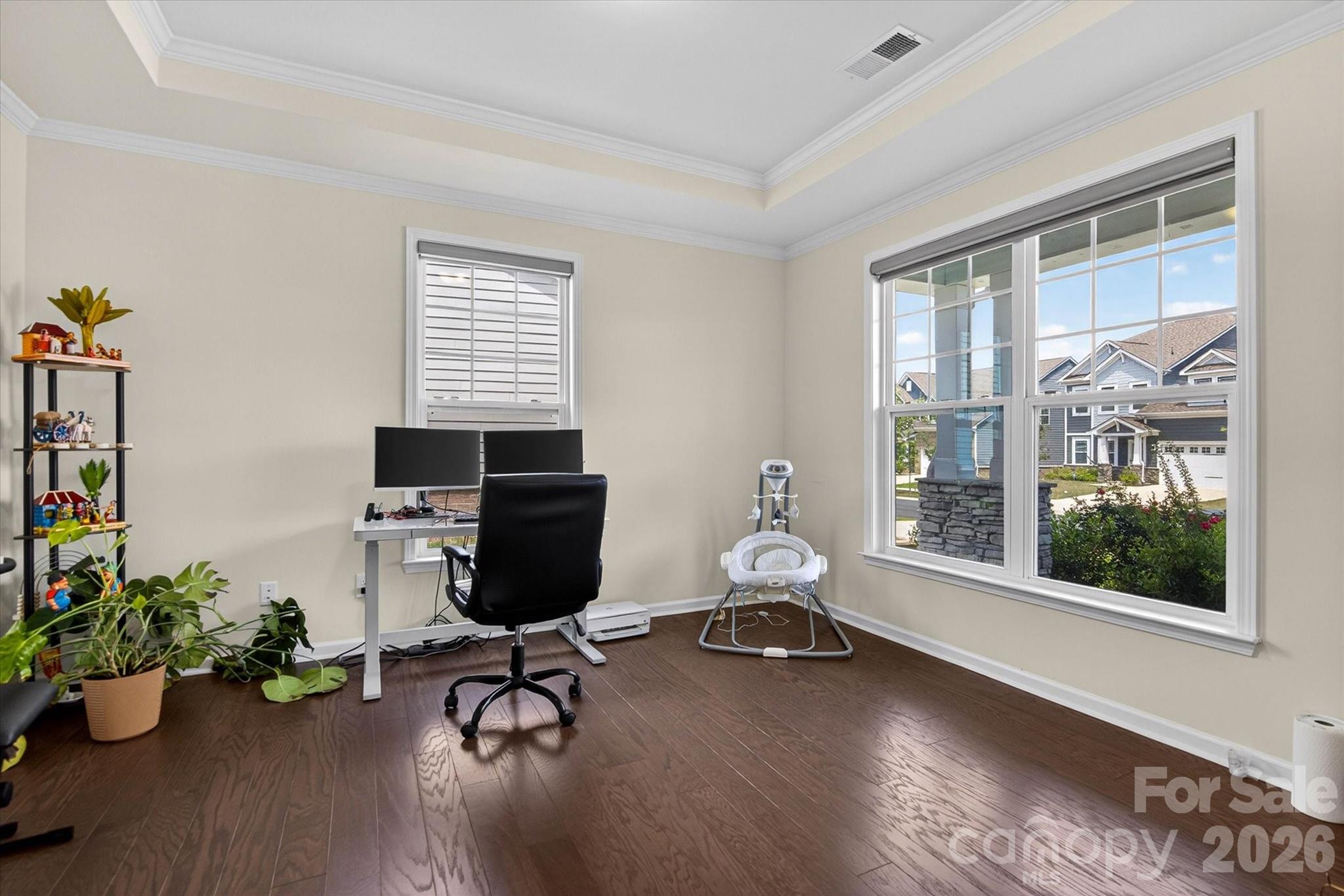 Poplin Grove - Residential