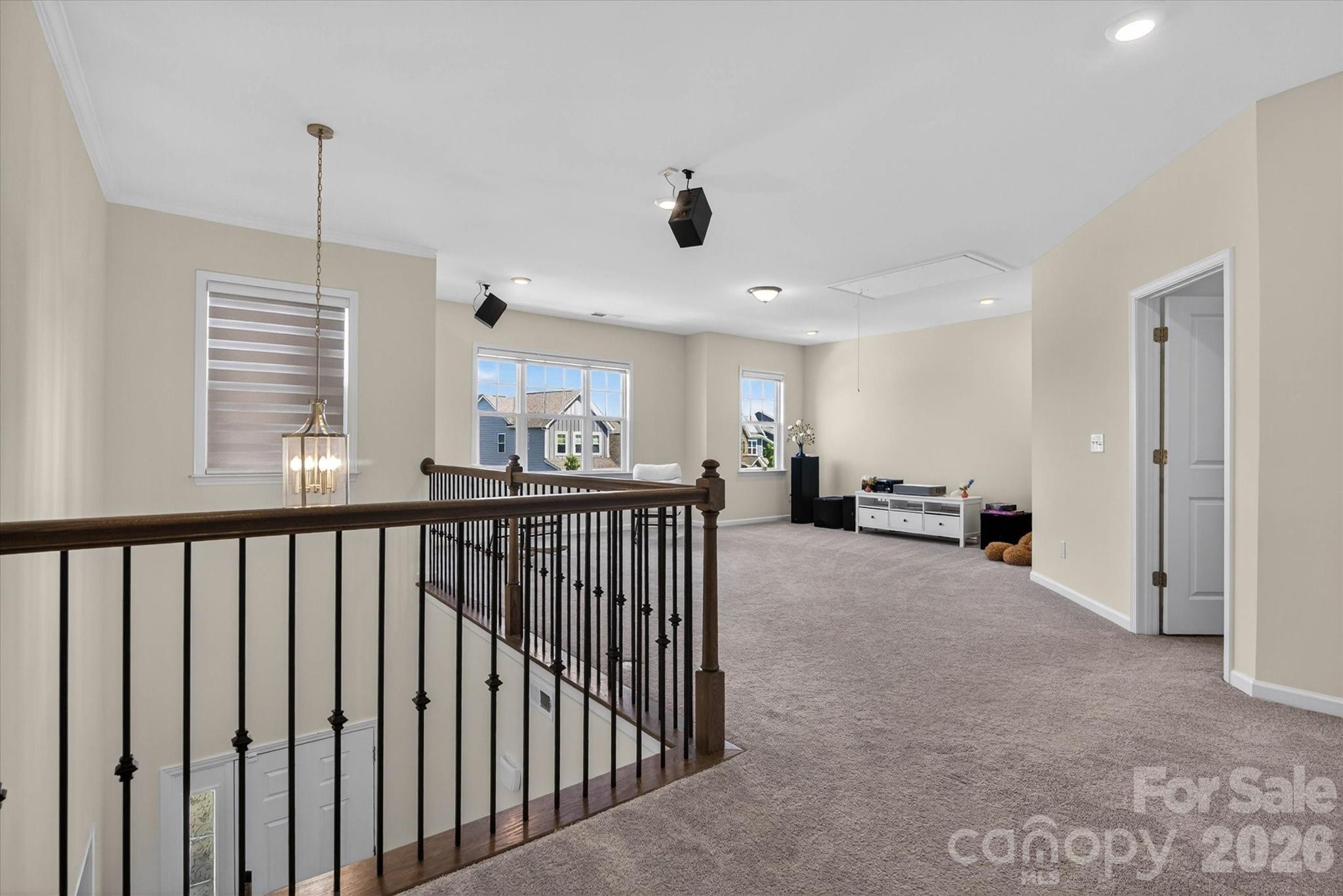 Poplin Grove - Residential