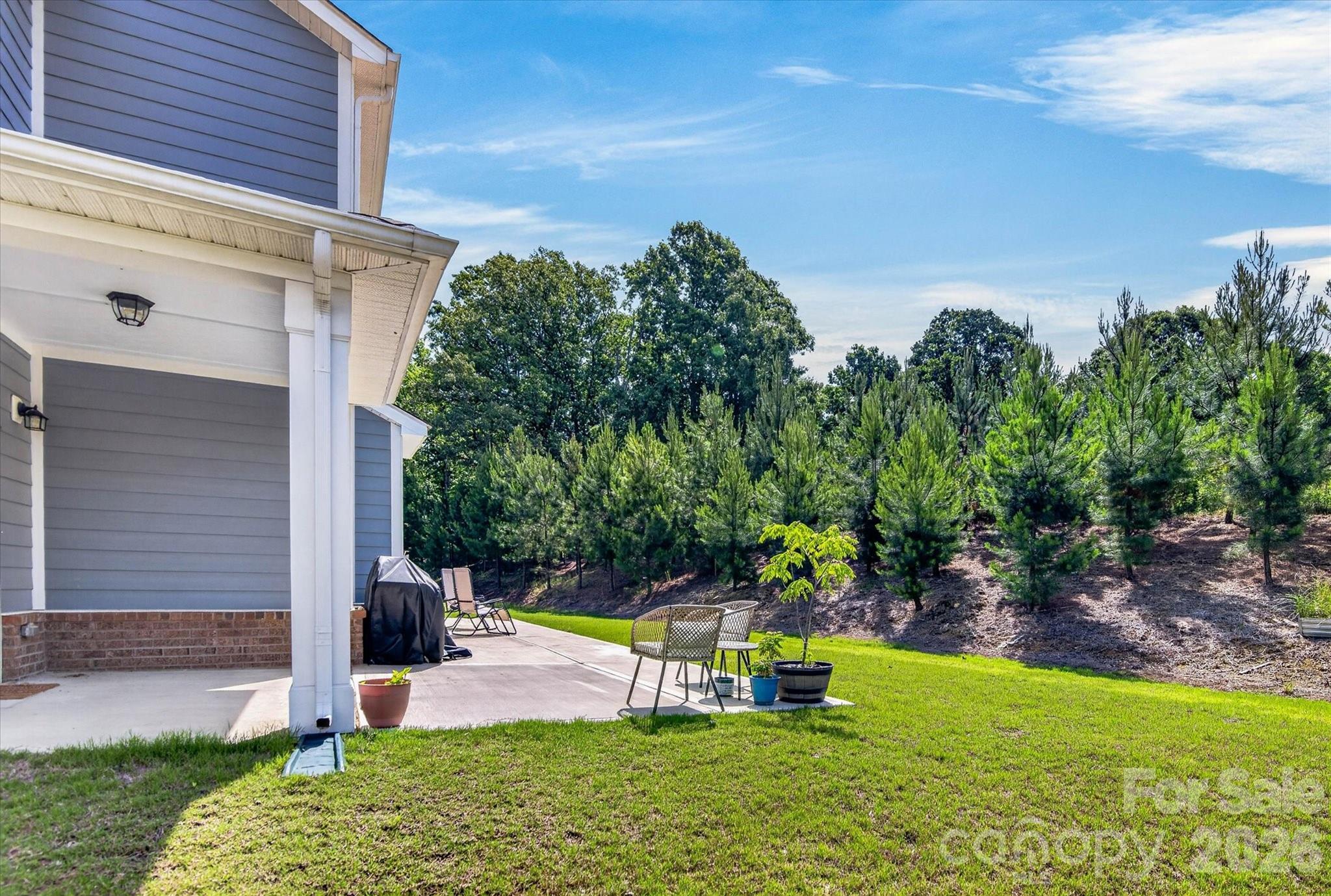 Poplin Grove - Residential
