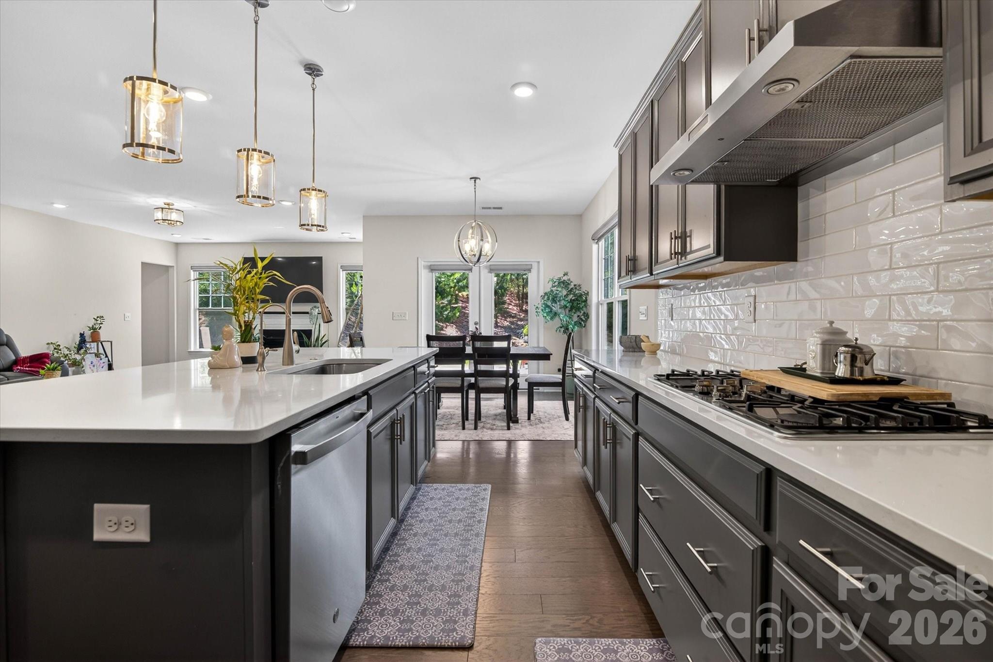 Poplin Grove - Residential