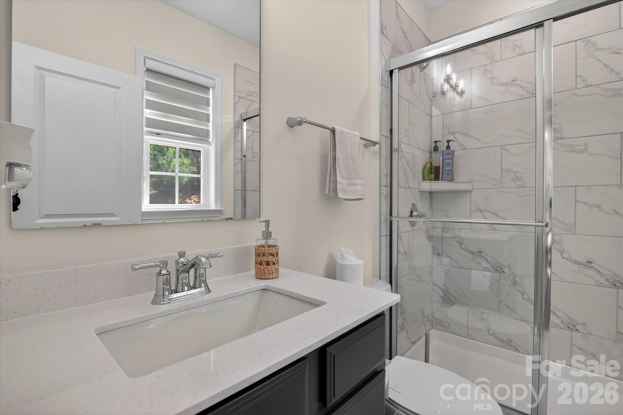 Poplin Grove - Residential